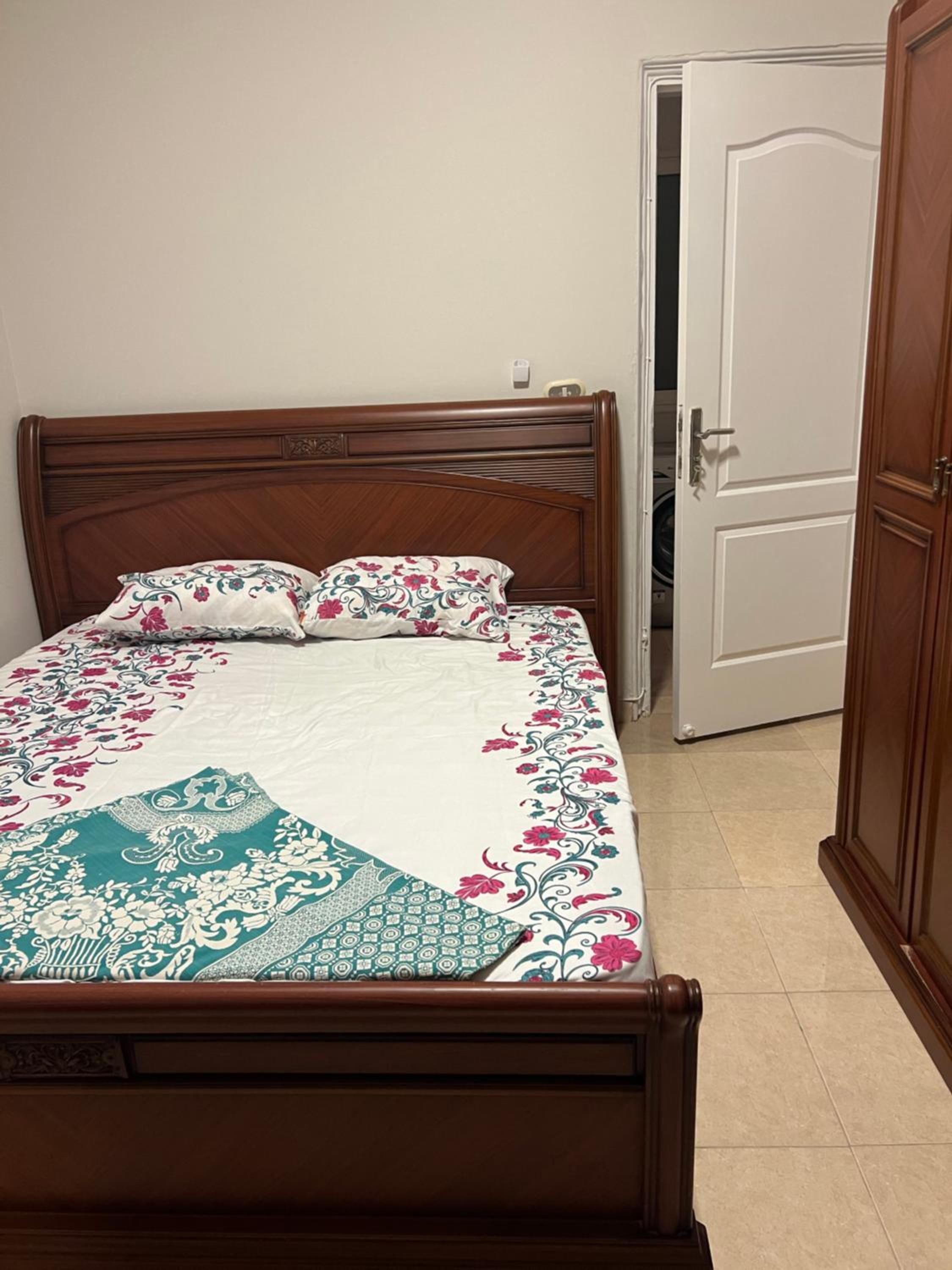 Kazem garden apartment