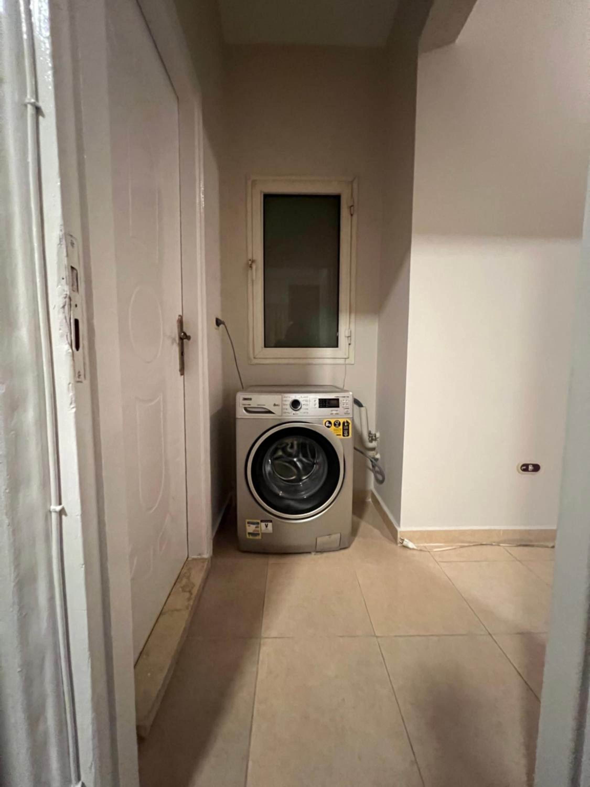 Kazem garden apartment