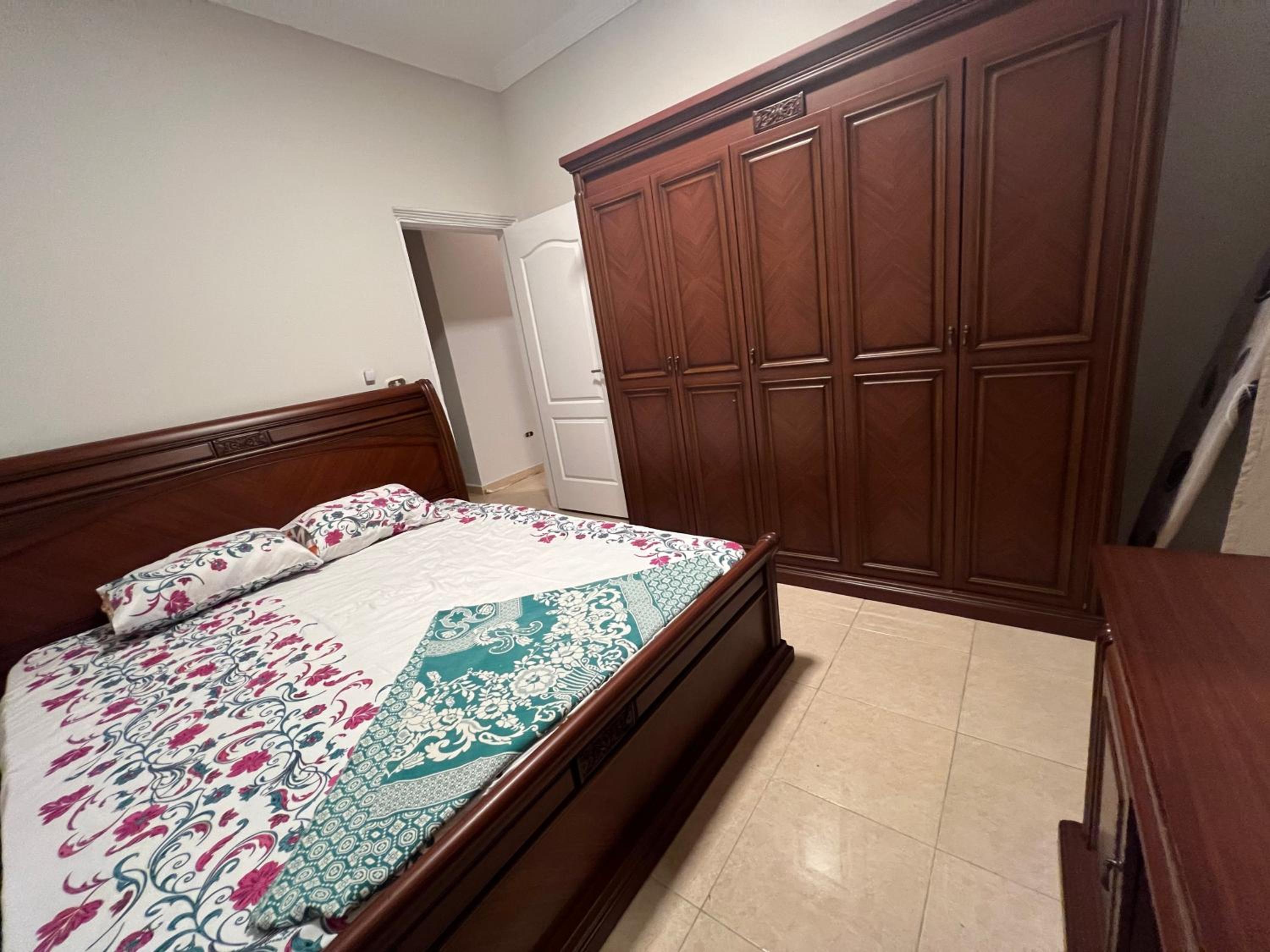 Kazem garden apartment