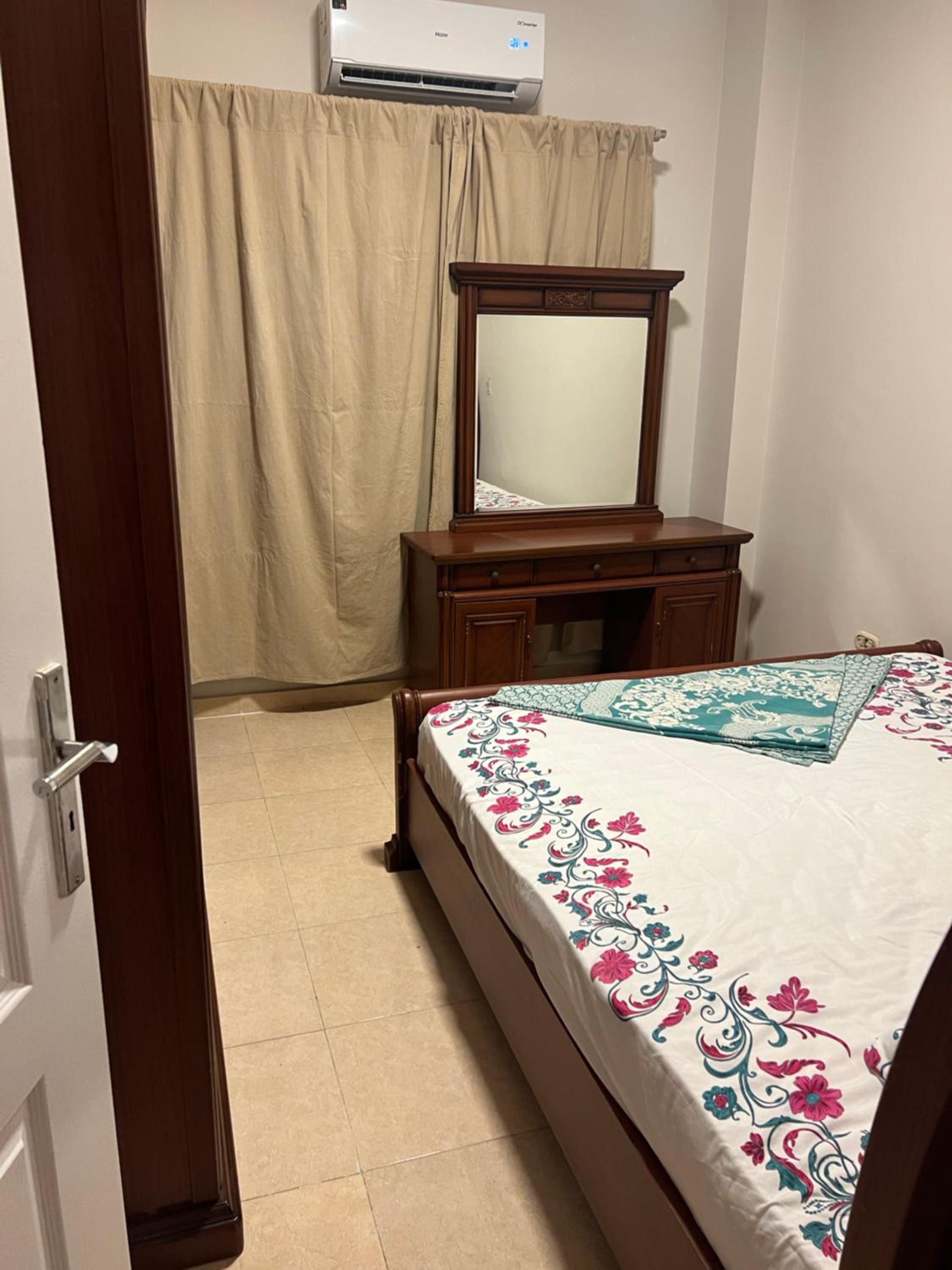 Kazem garden apartment
