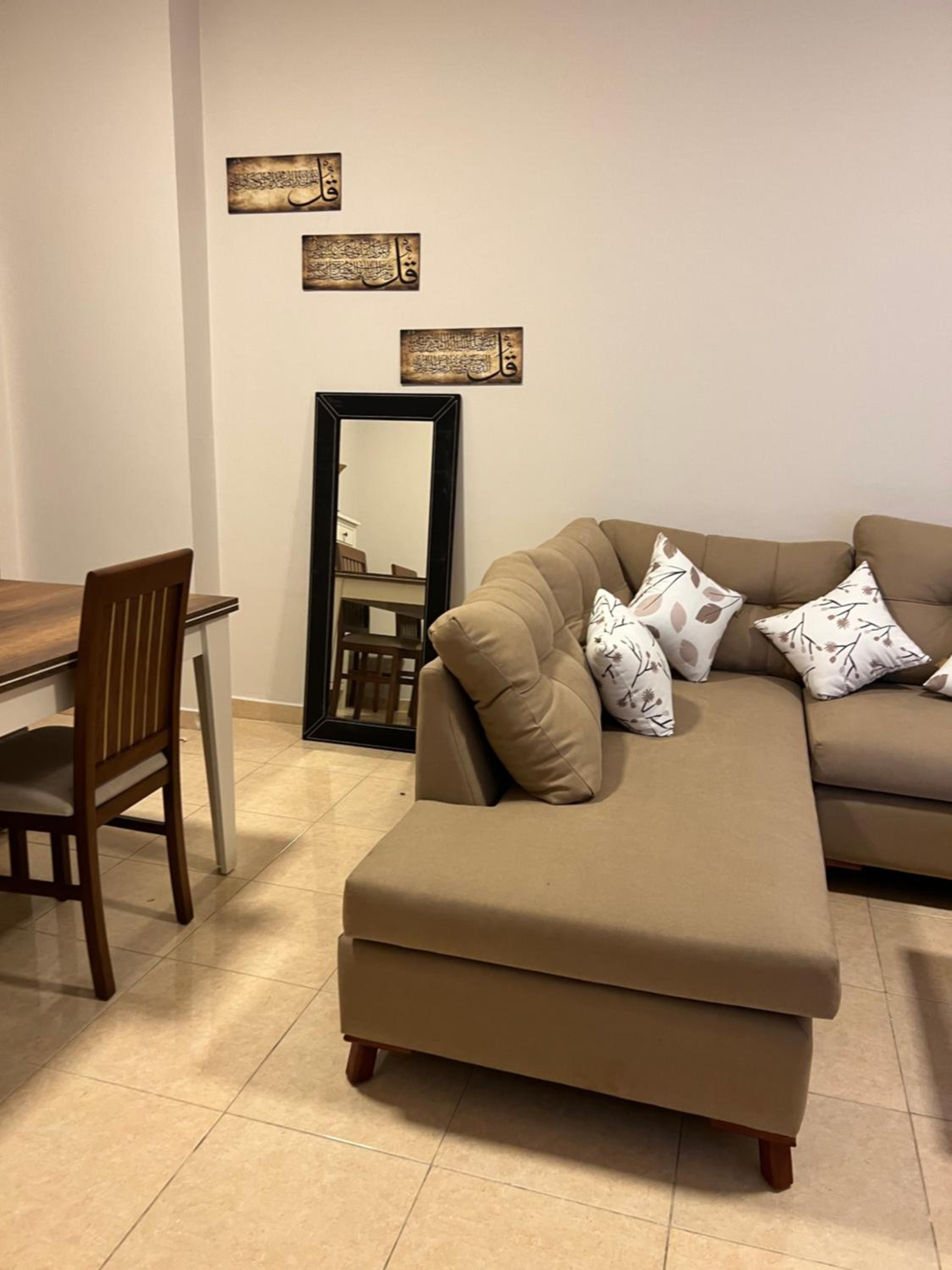 Kazem garden apartment