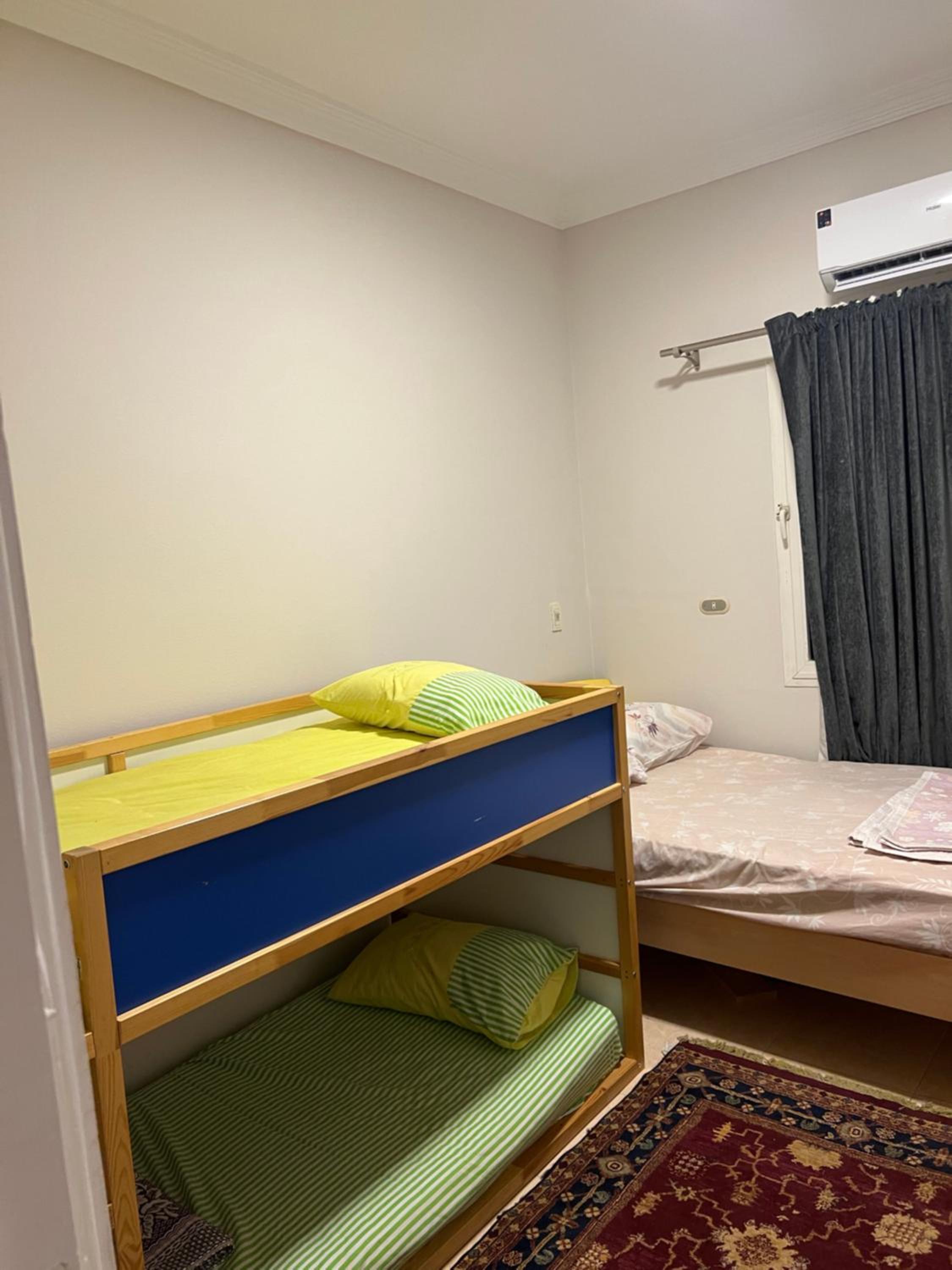 Kazem garden apartment