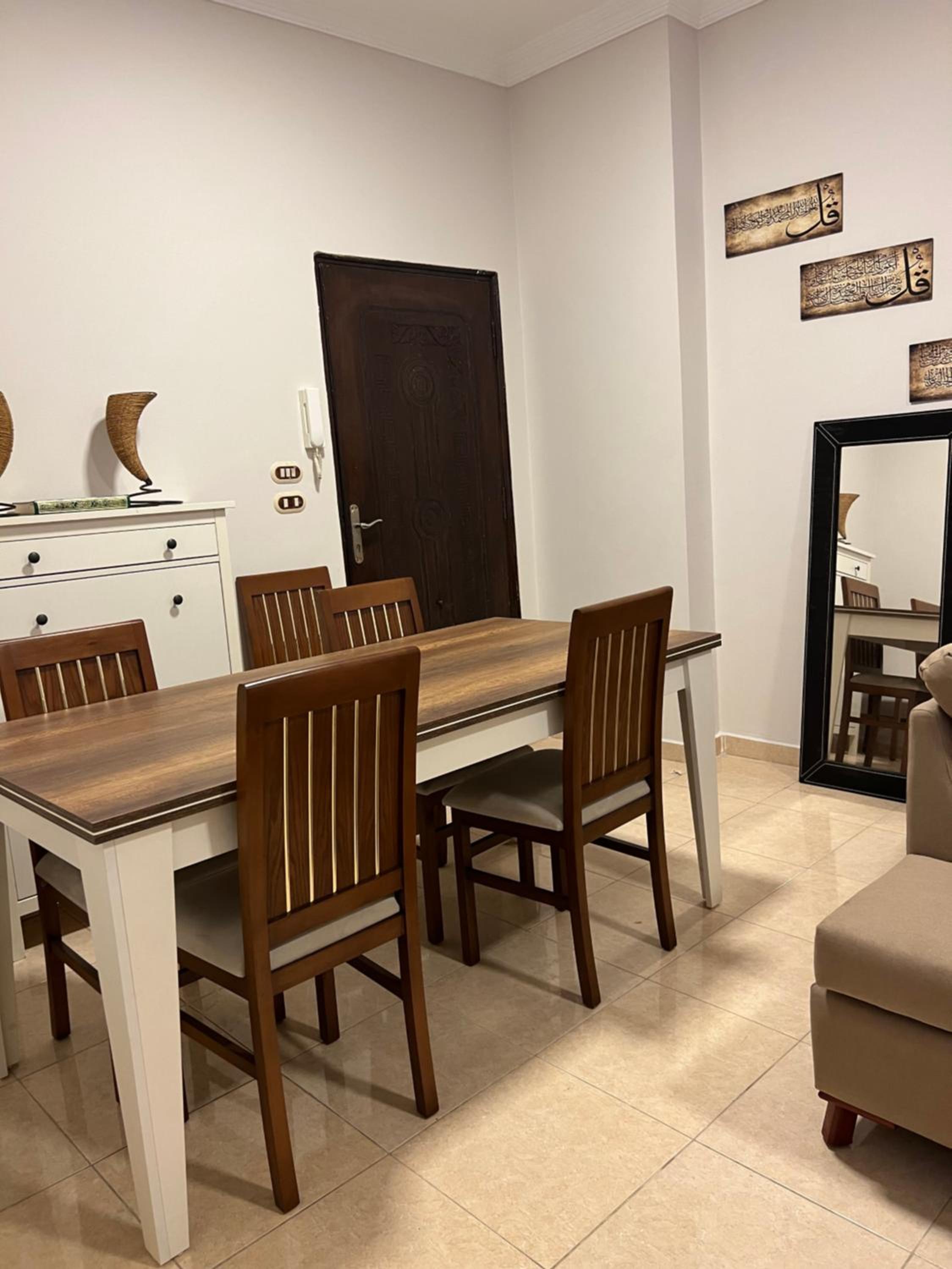 Kazem garden apartment
