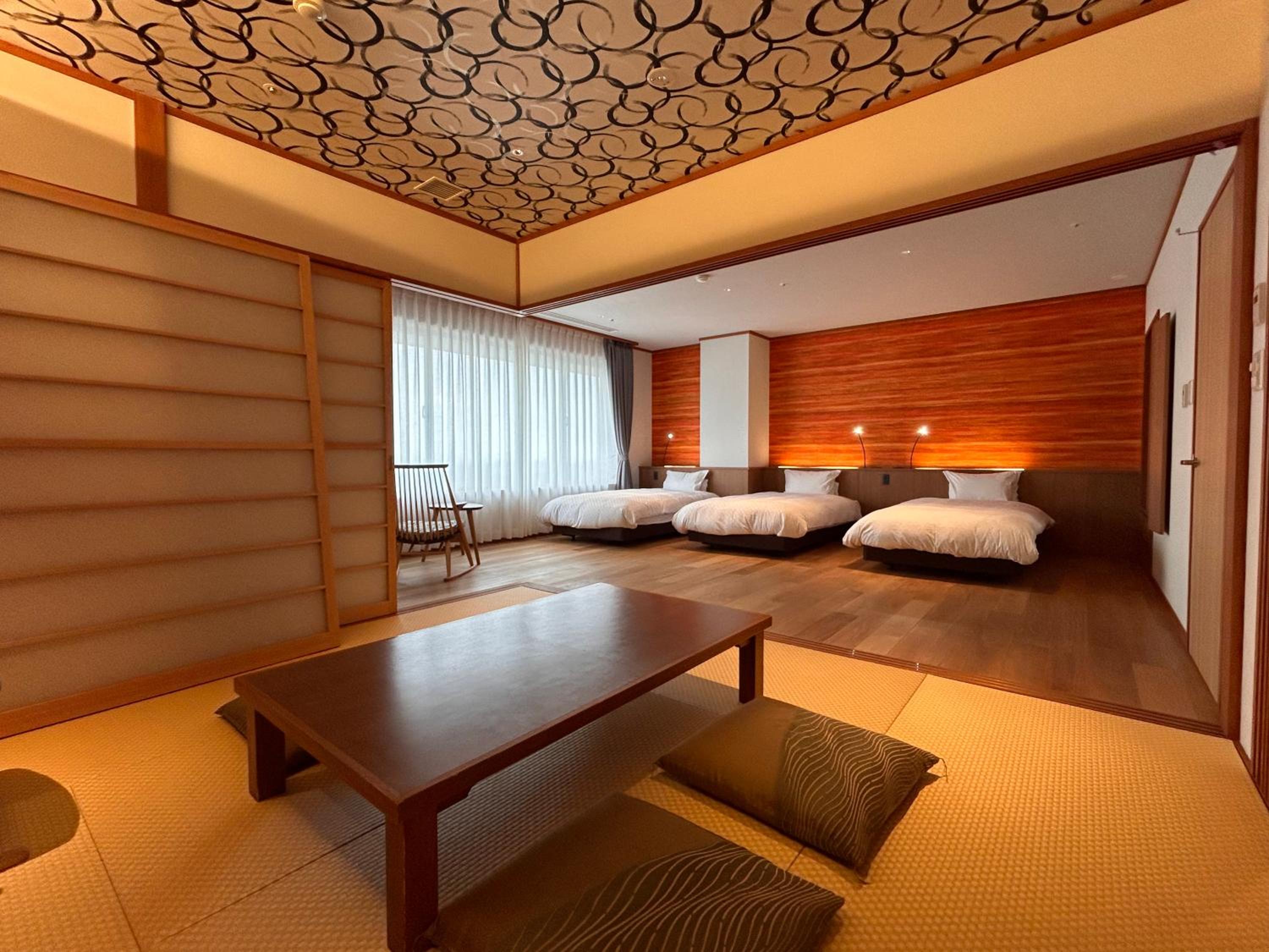 Kintarou Onsen Hotel