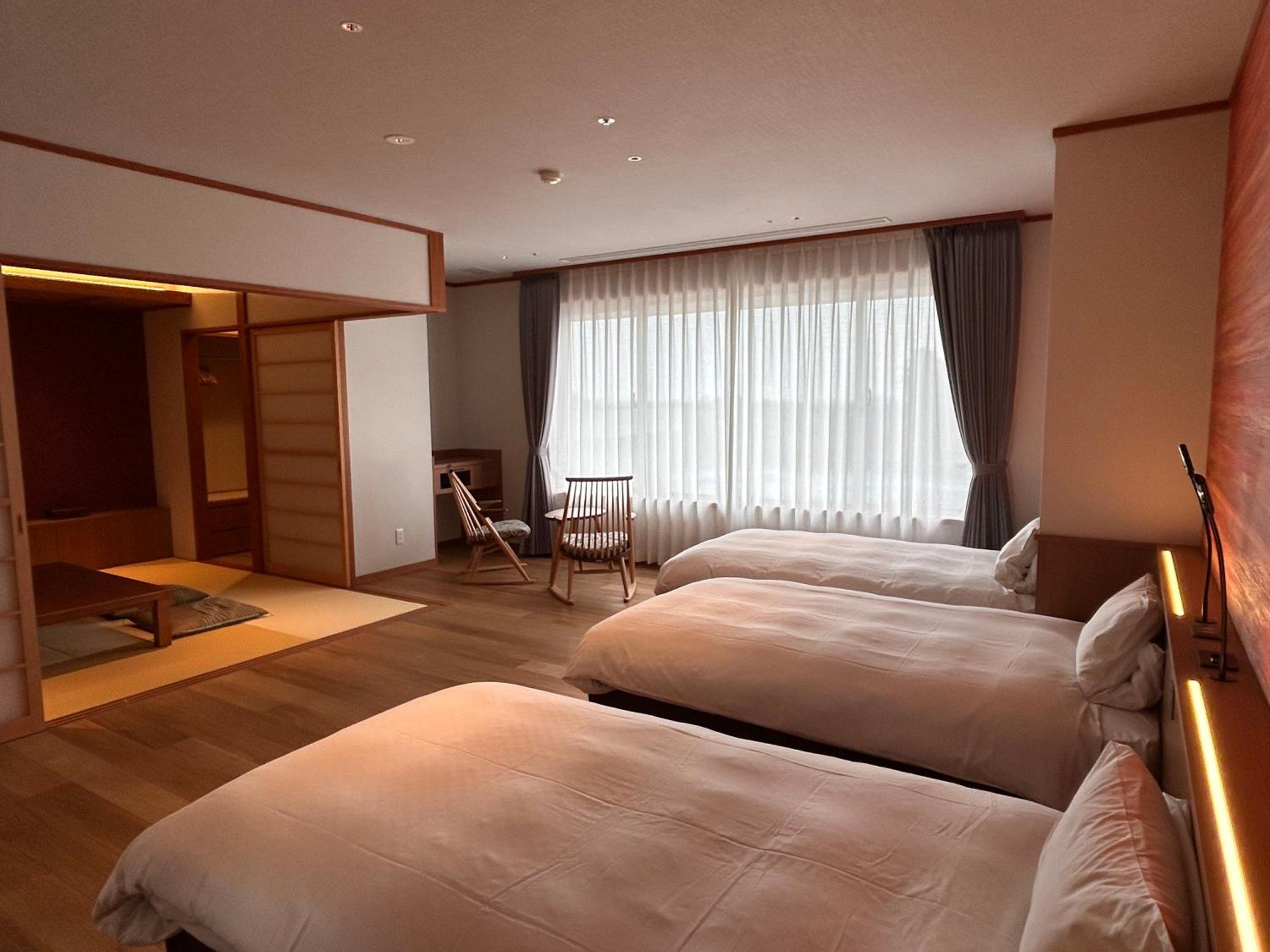 Kintarou Onsen Hotel