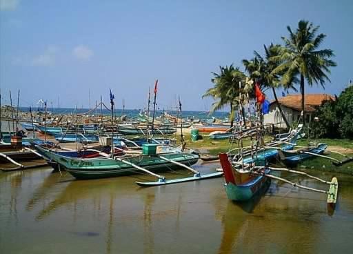 Sithu Villa Hikkaduwa