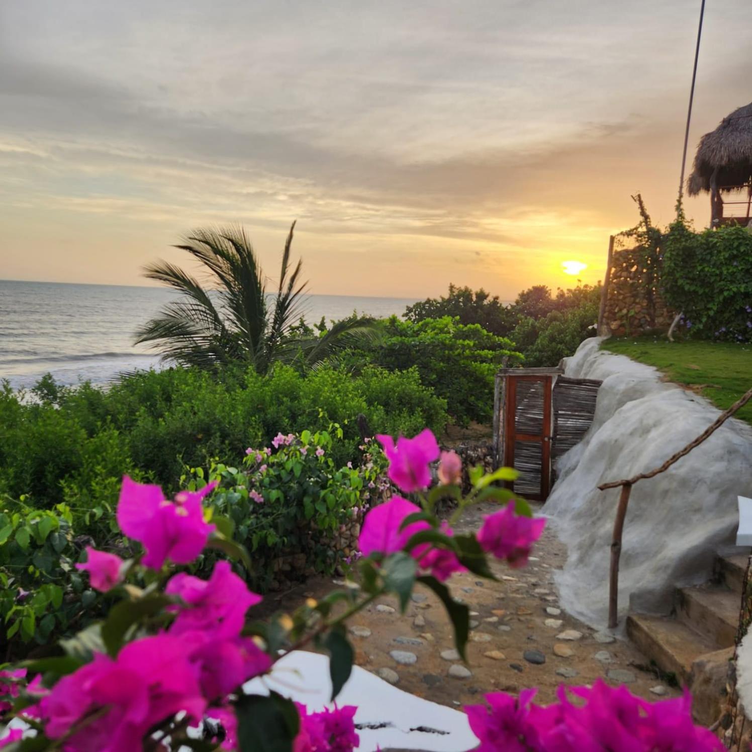 Acuarela del Mar