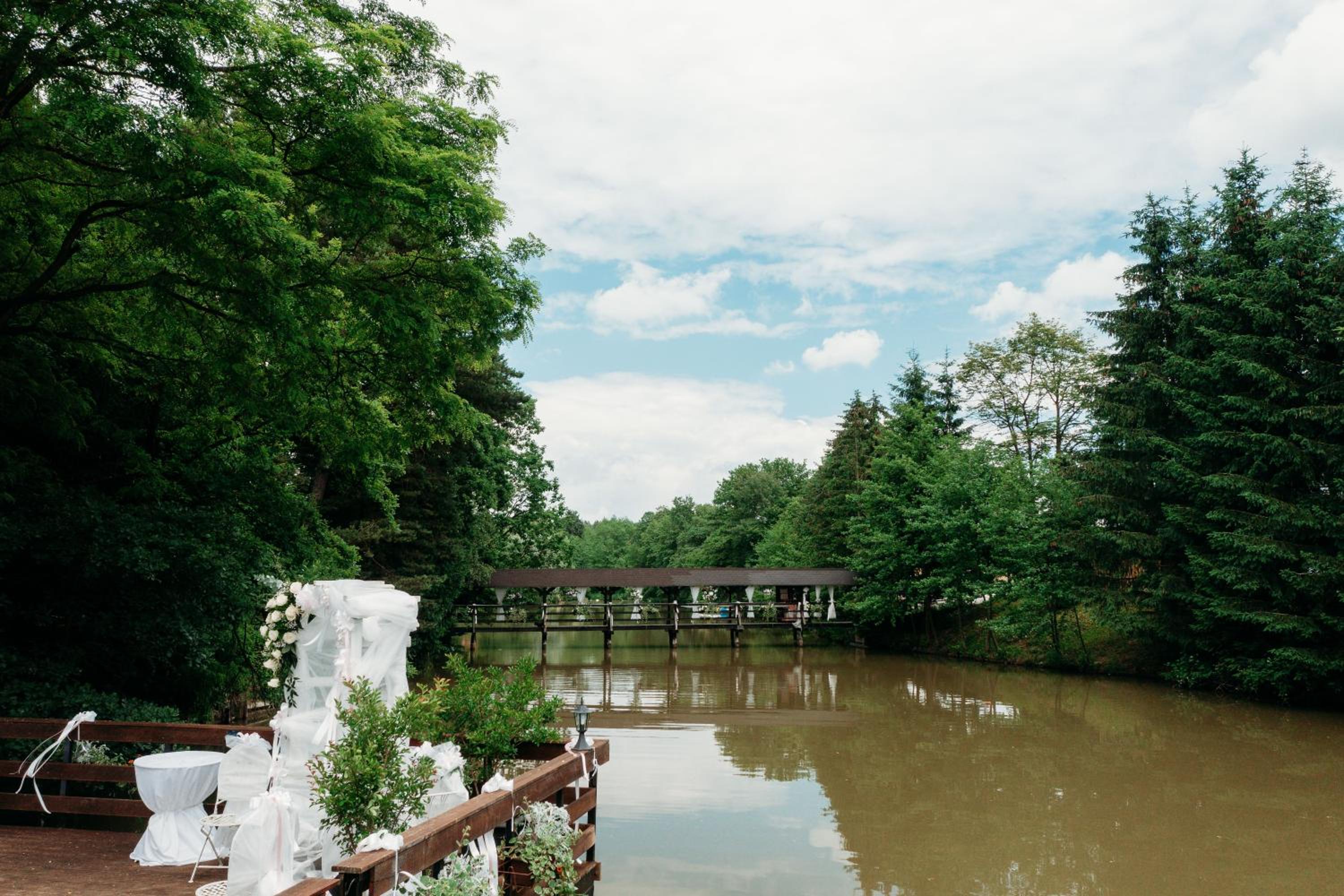 Glamping Rajska vas view 3