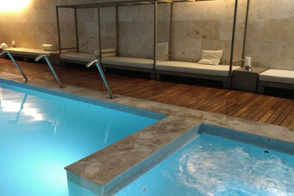 Arribo Buenos Aires Apartments San Telmo