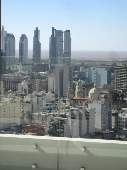 Arribo Buenos Aires Apartments San Telmo