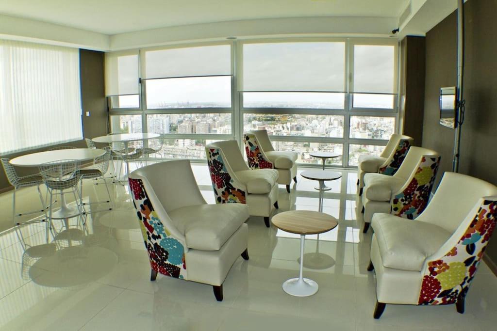 Arribo Buenos Aires Apartments San Telmo