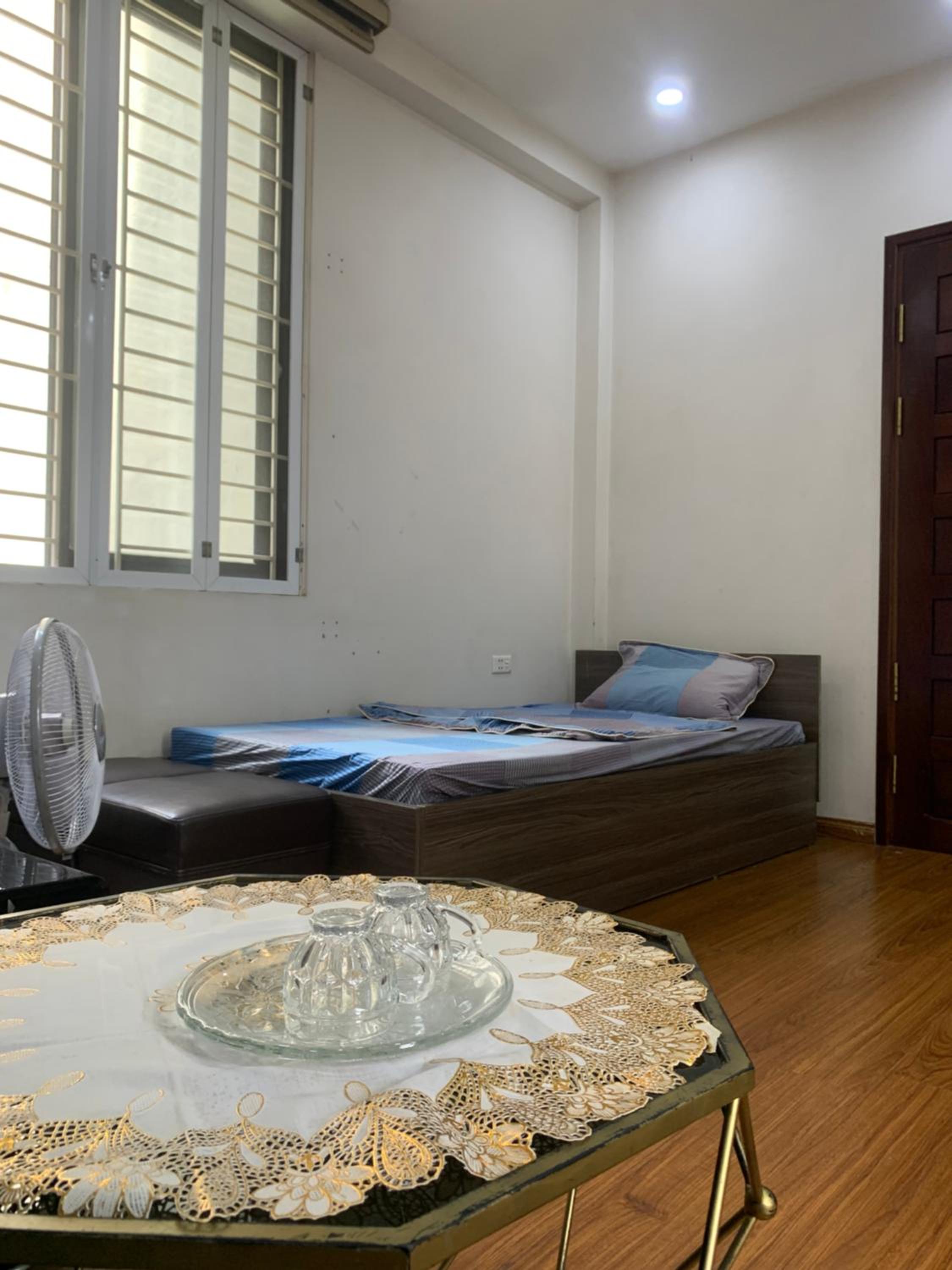 Flower Hostel