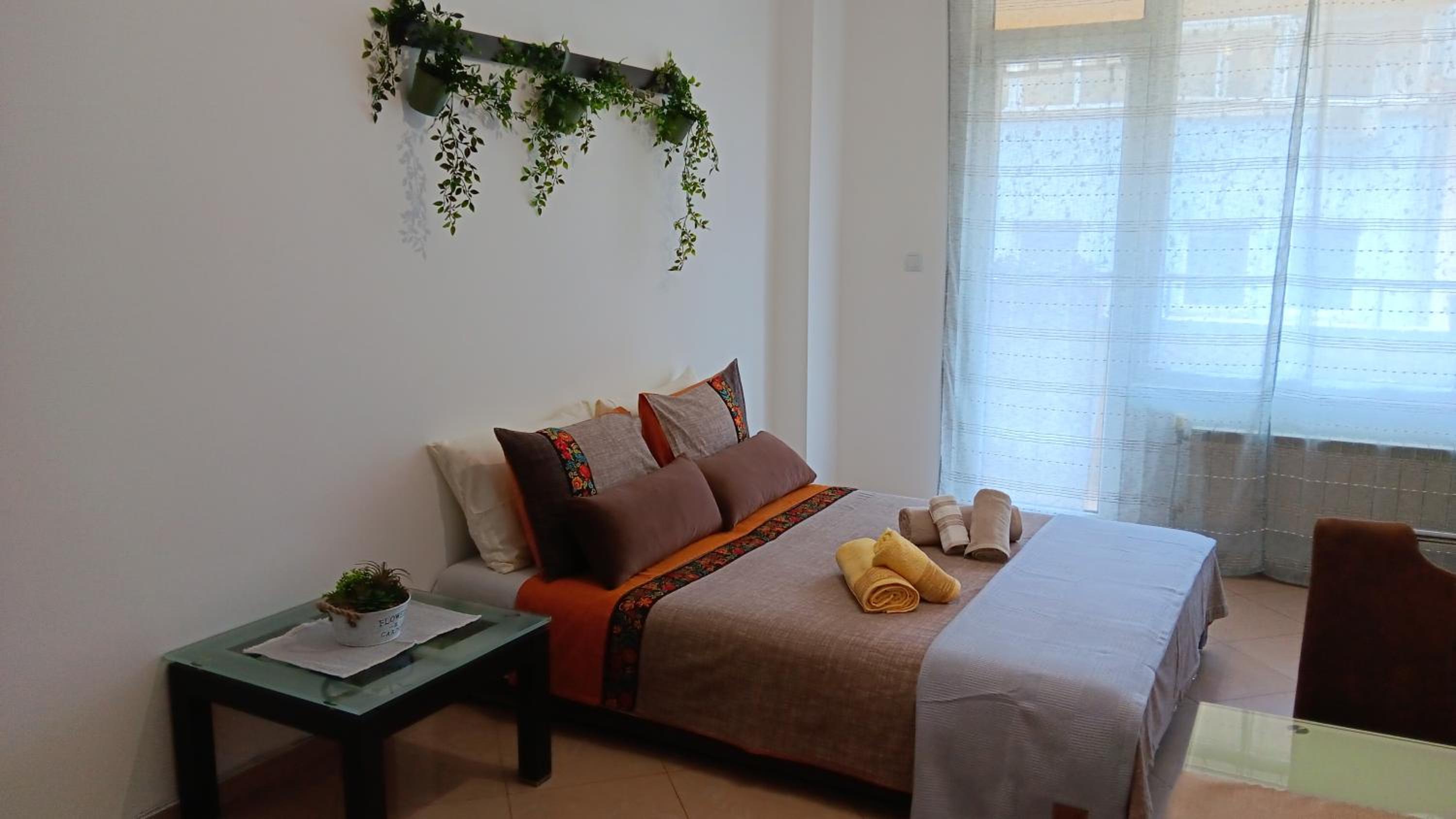 Serenity Apt Iztok Sofia