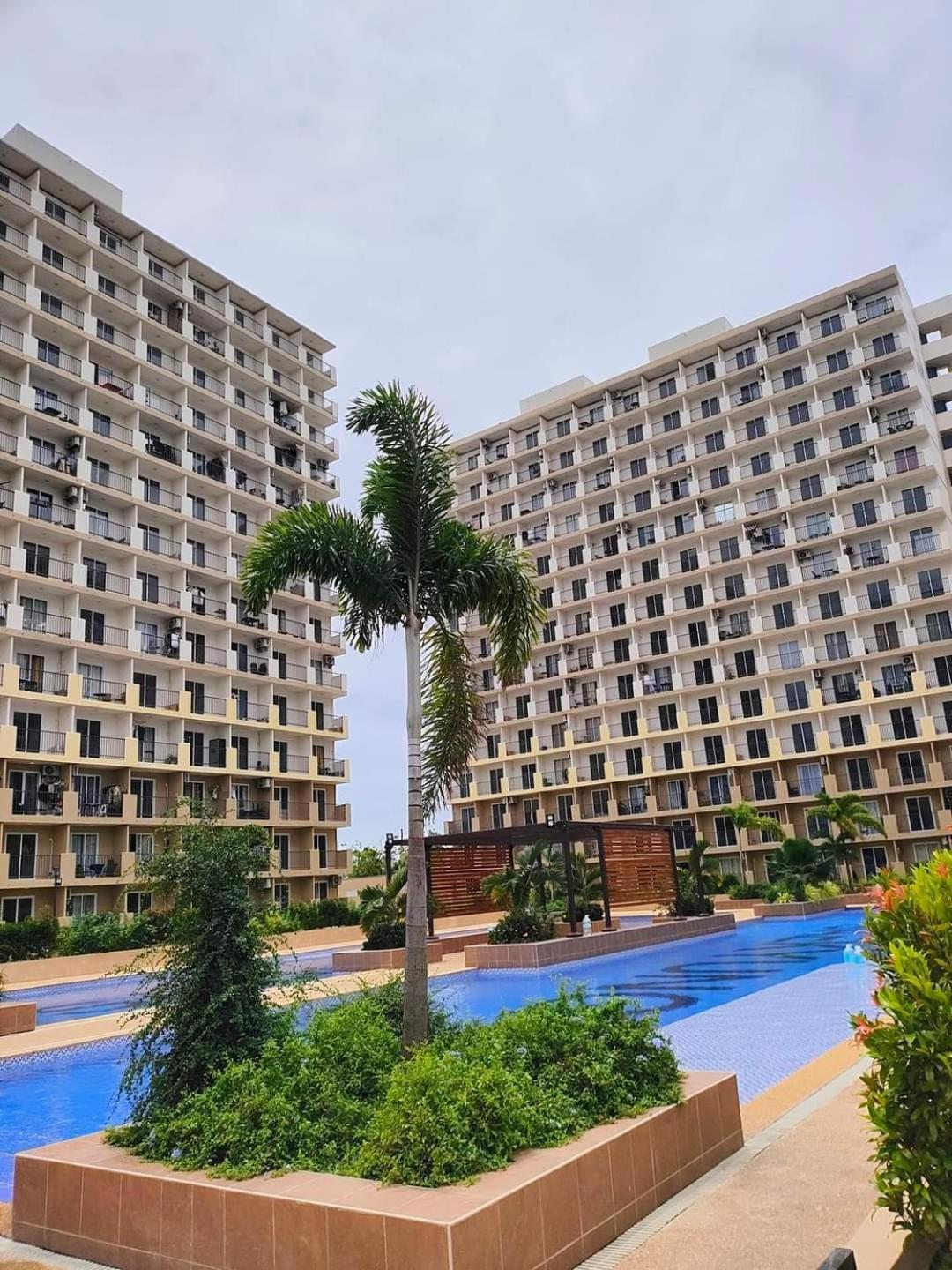 Saekyung Condominium view 3