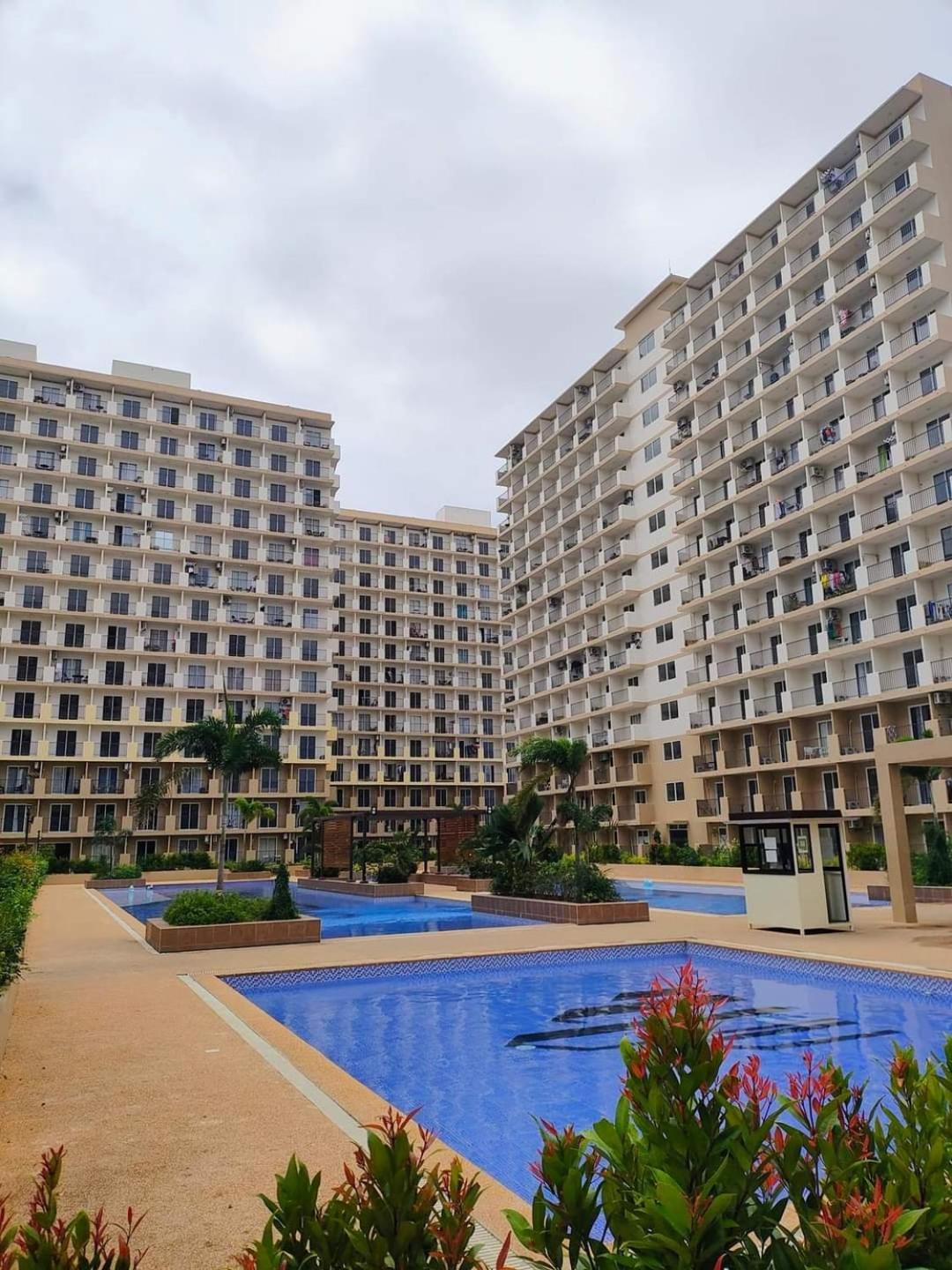 Saekyung Condominium view 2