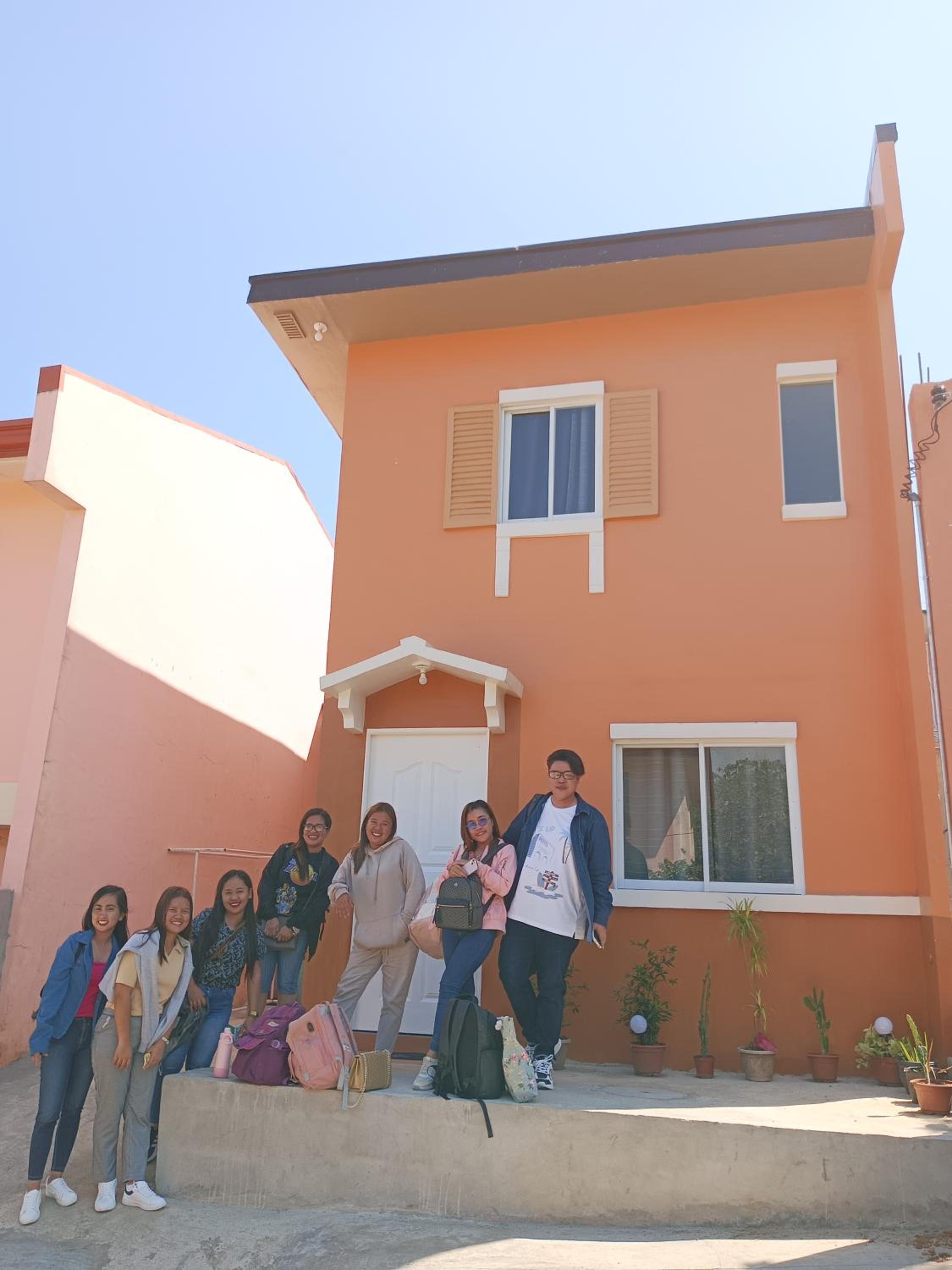 Cozy Corner - Pagadian Staycation