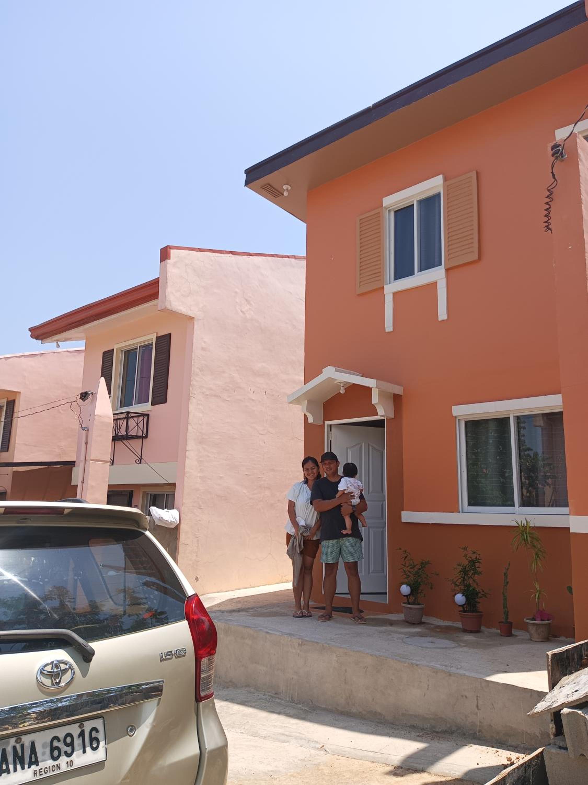 Cozy Corner - Pagadian Staycation