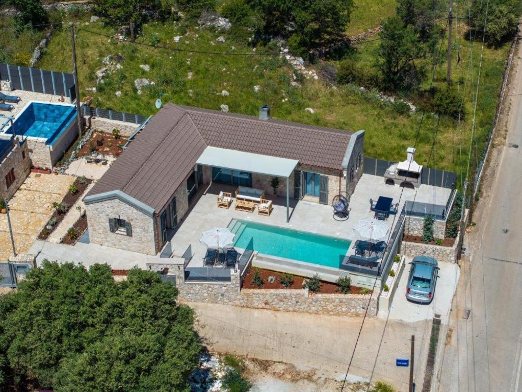 Hotel Fernando Villa - F&A Golden Stone Villas - Image 1