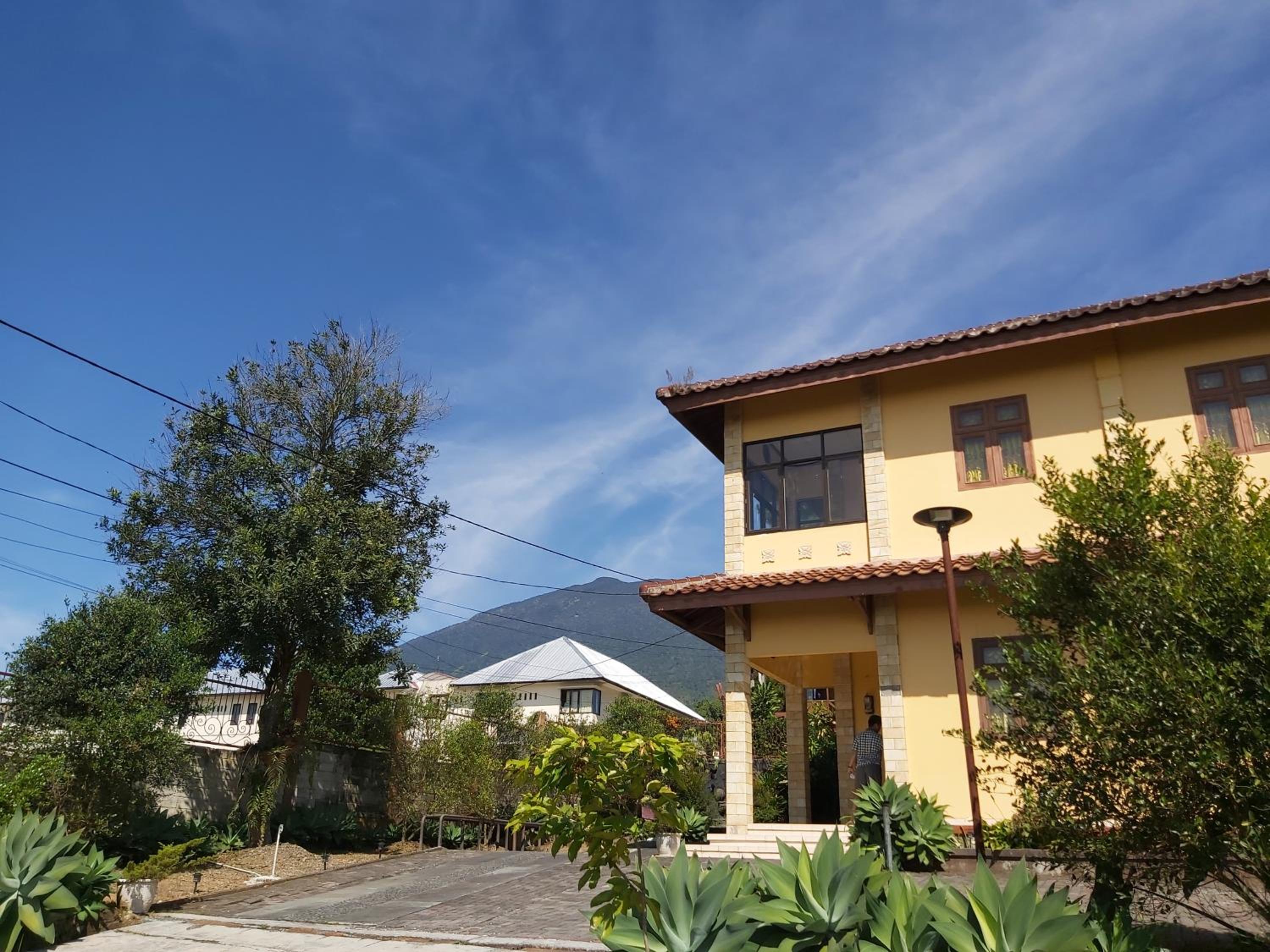 Villa Paramitha