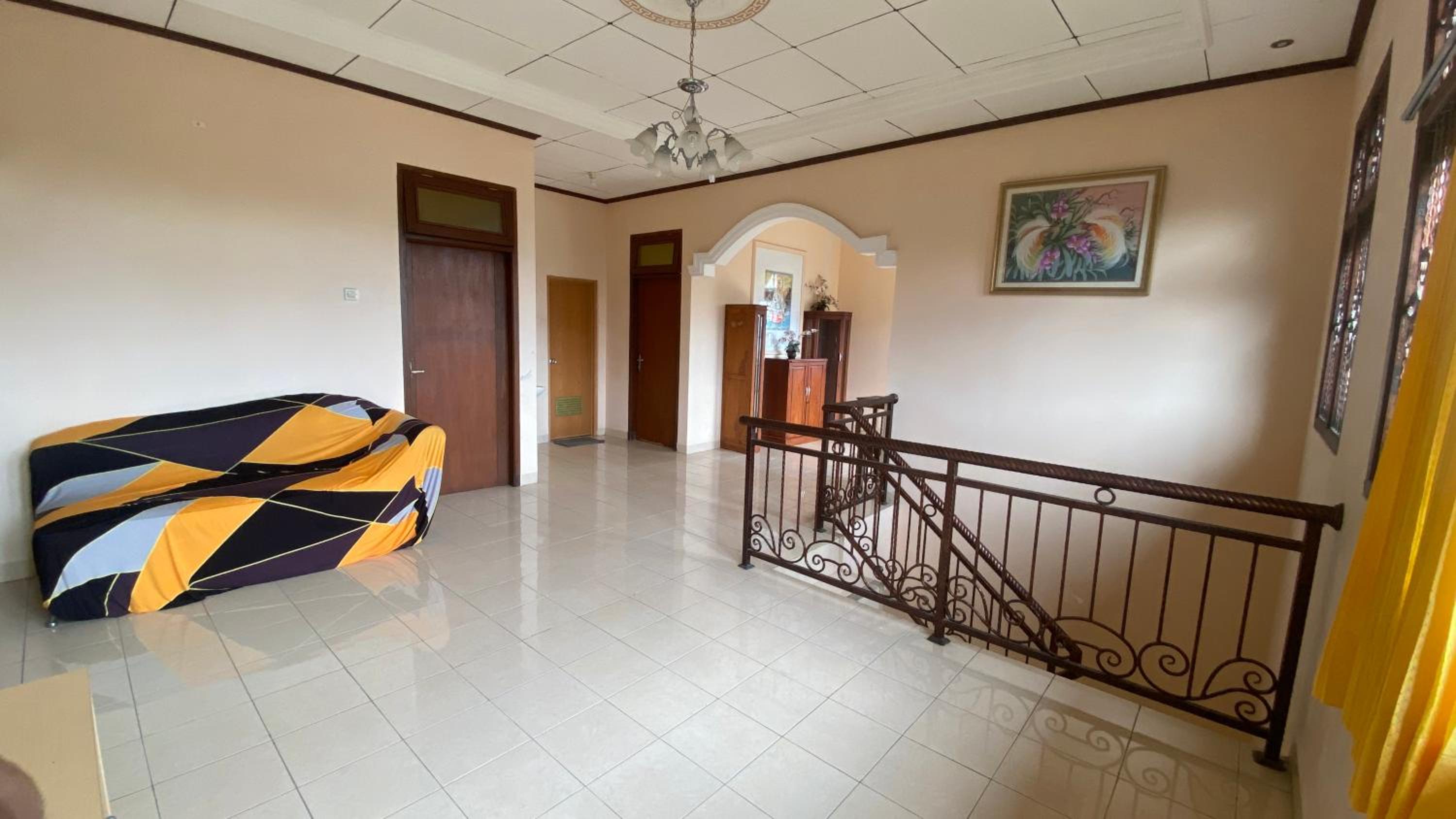 Villa Paramitha