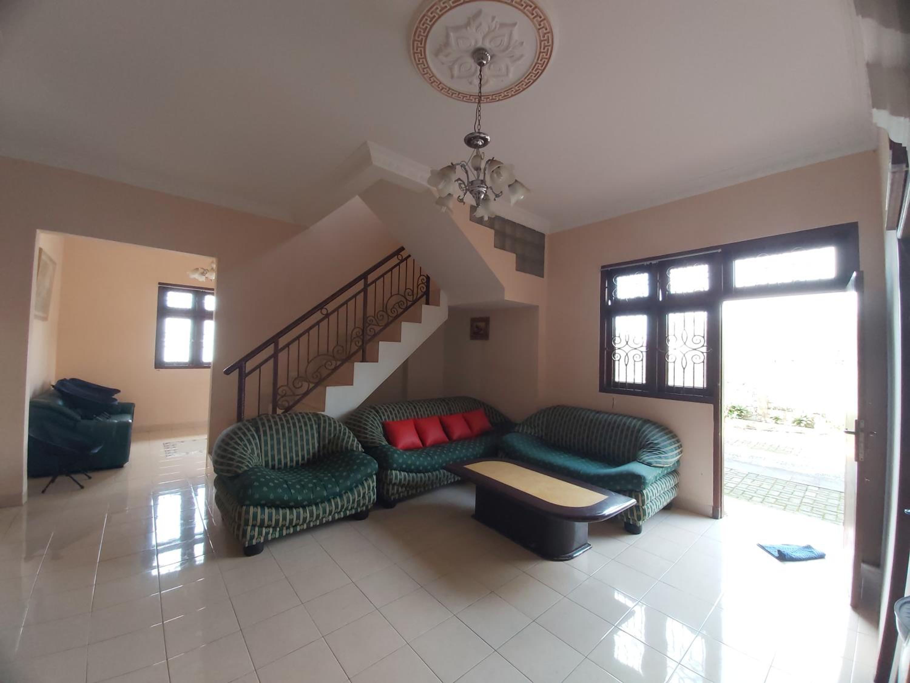 Villa Paramitha