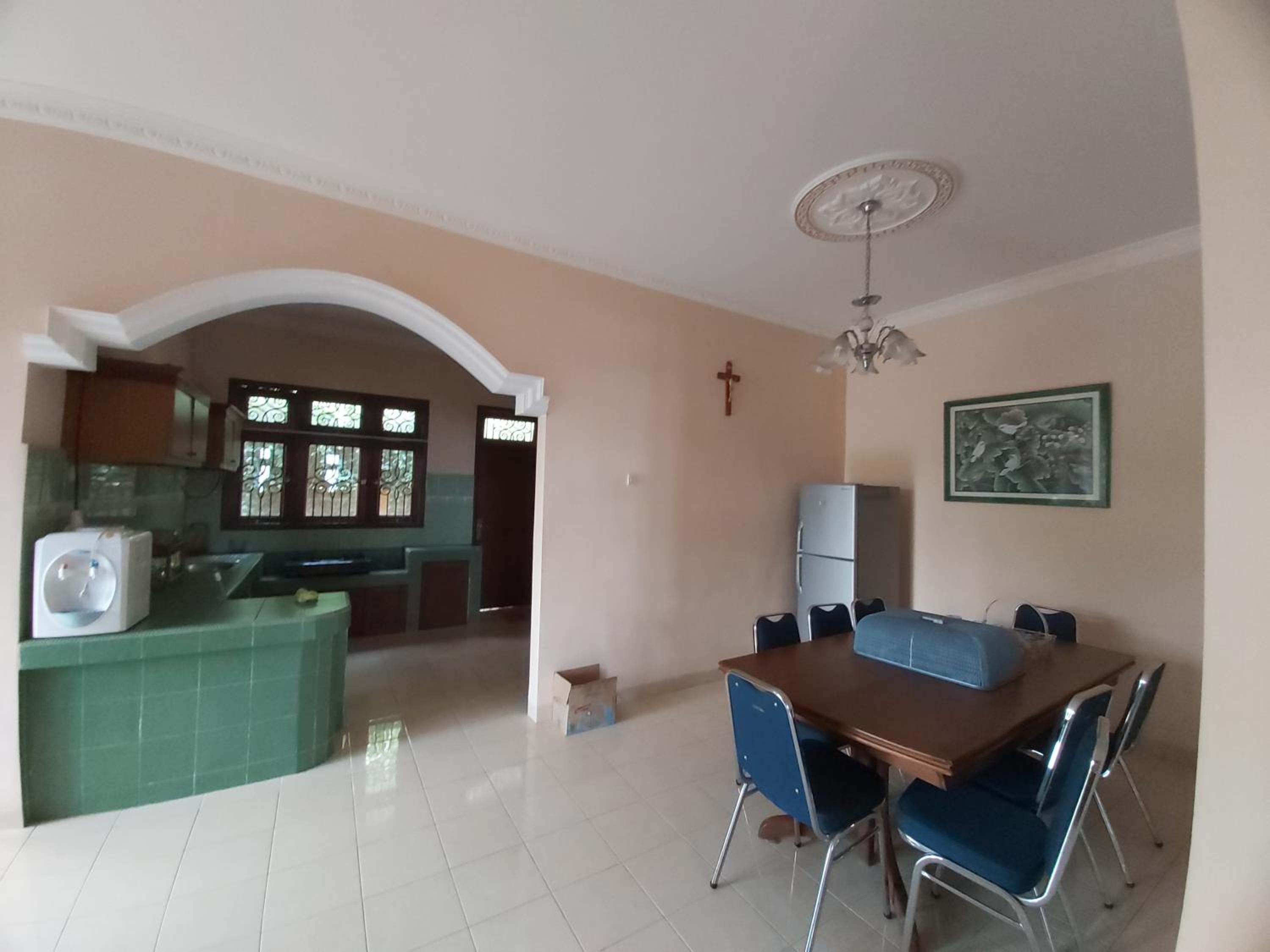 Villa Paramitha