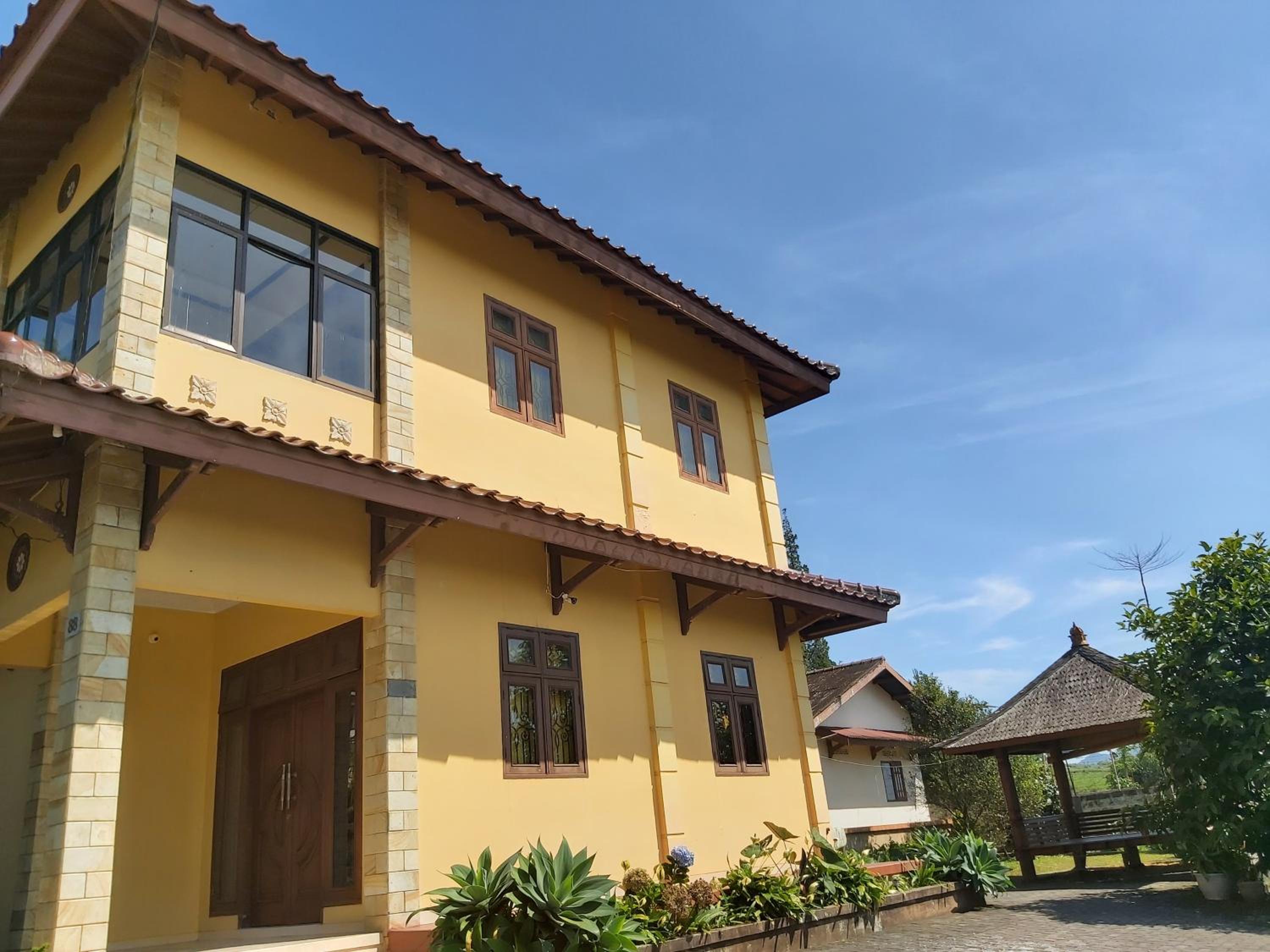 Villa Paramitha