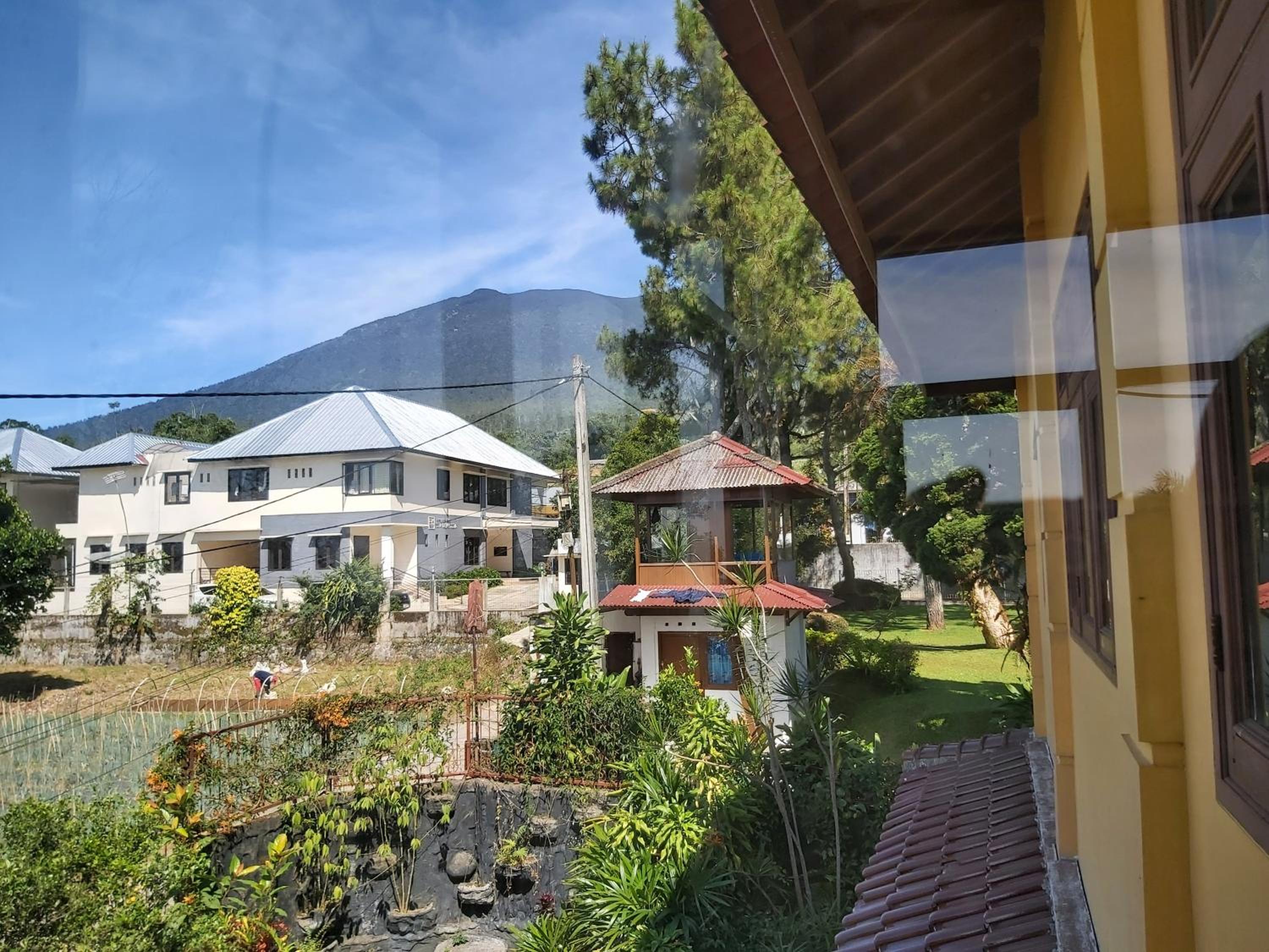 Villa Paramitha