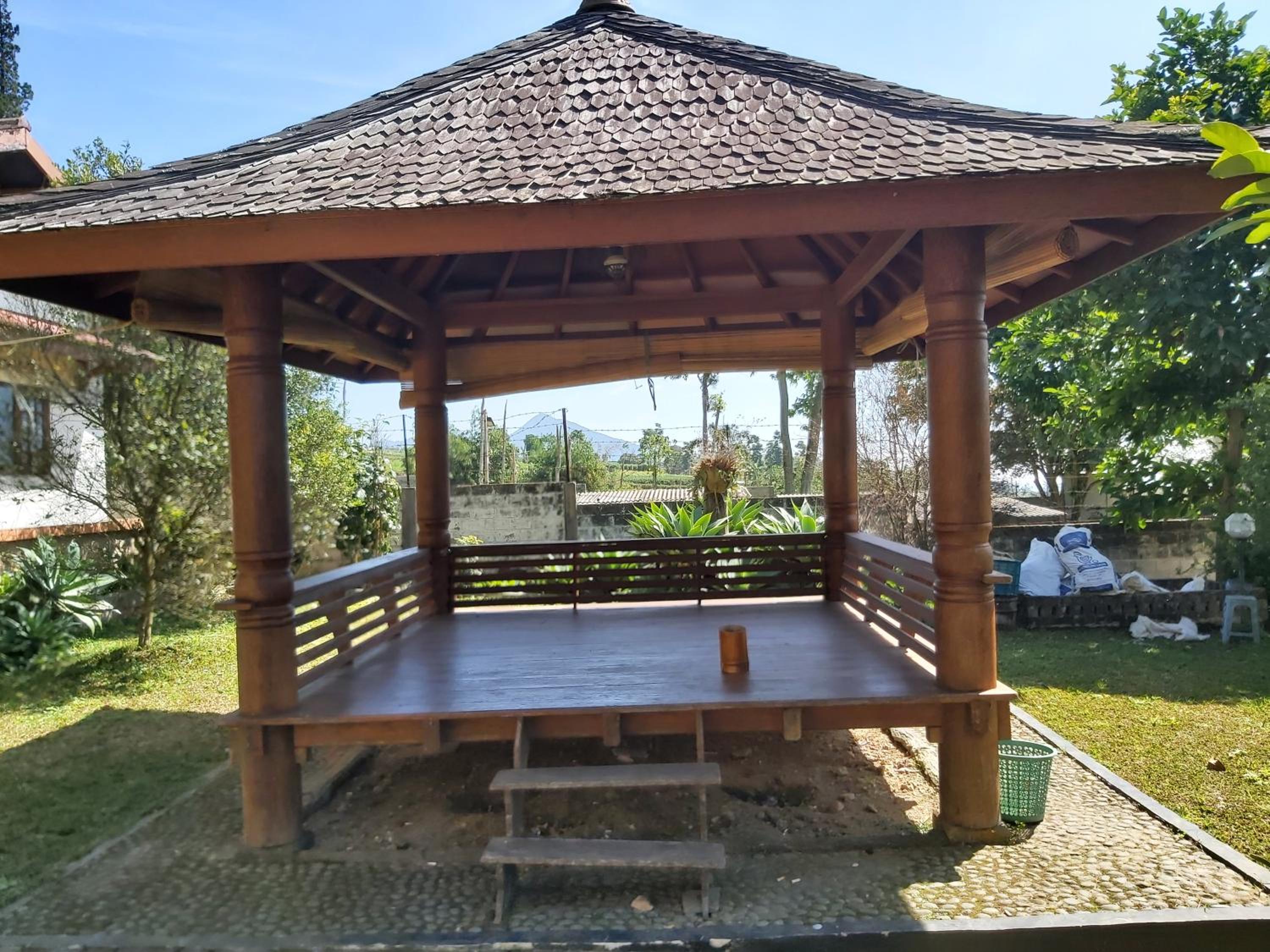 Villa Paramitha