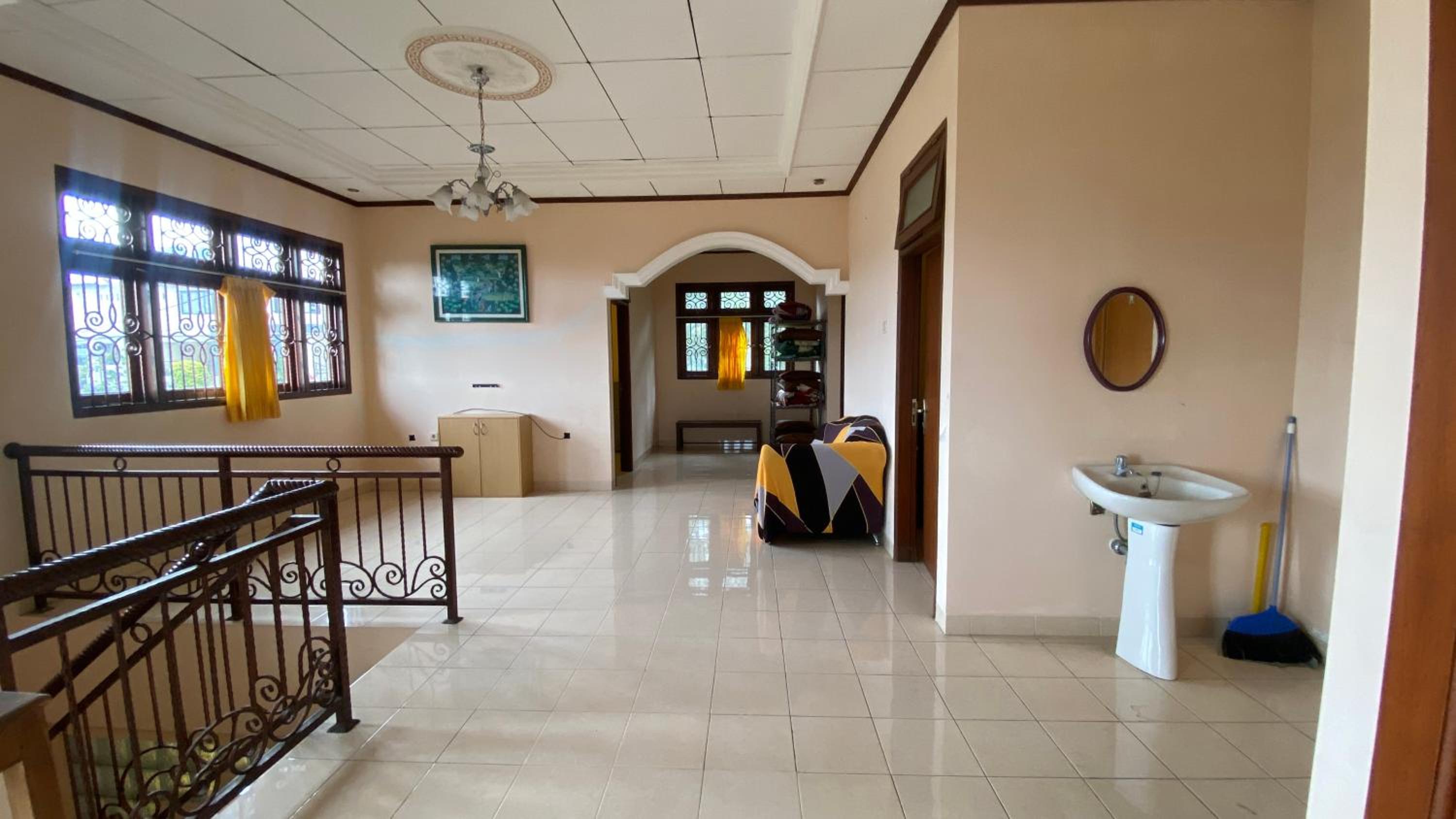Villa Paramitha