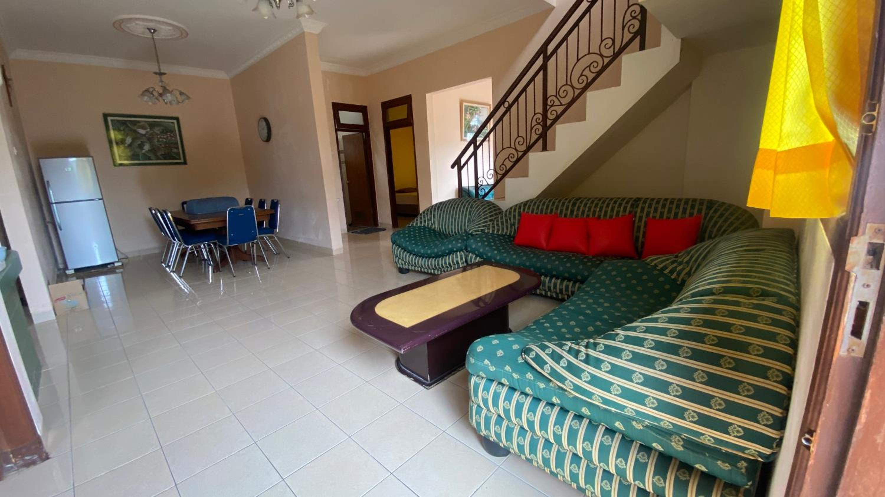Villa Paramitha