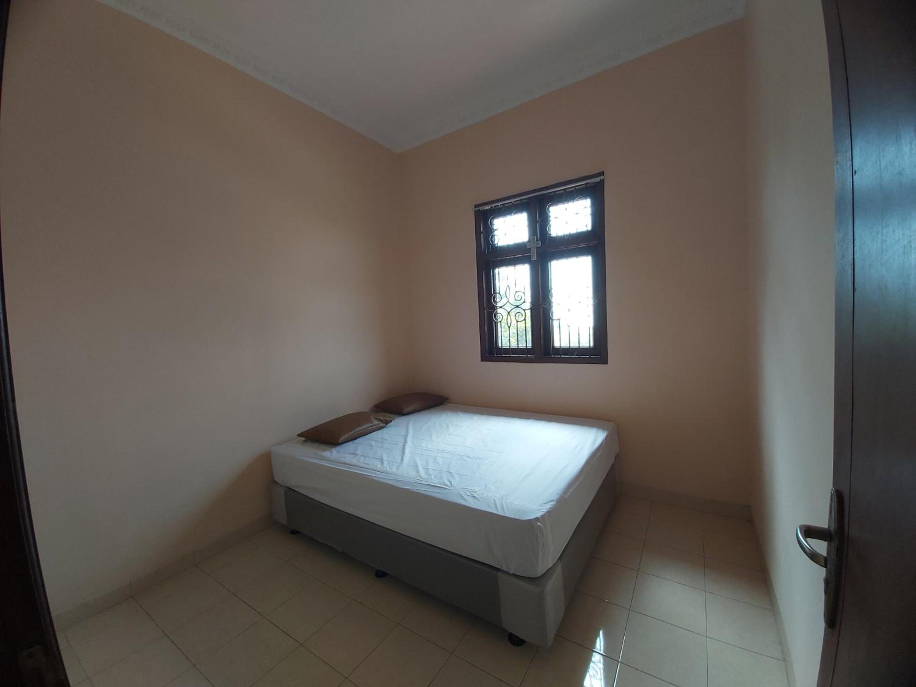 Villa Paramitha