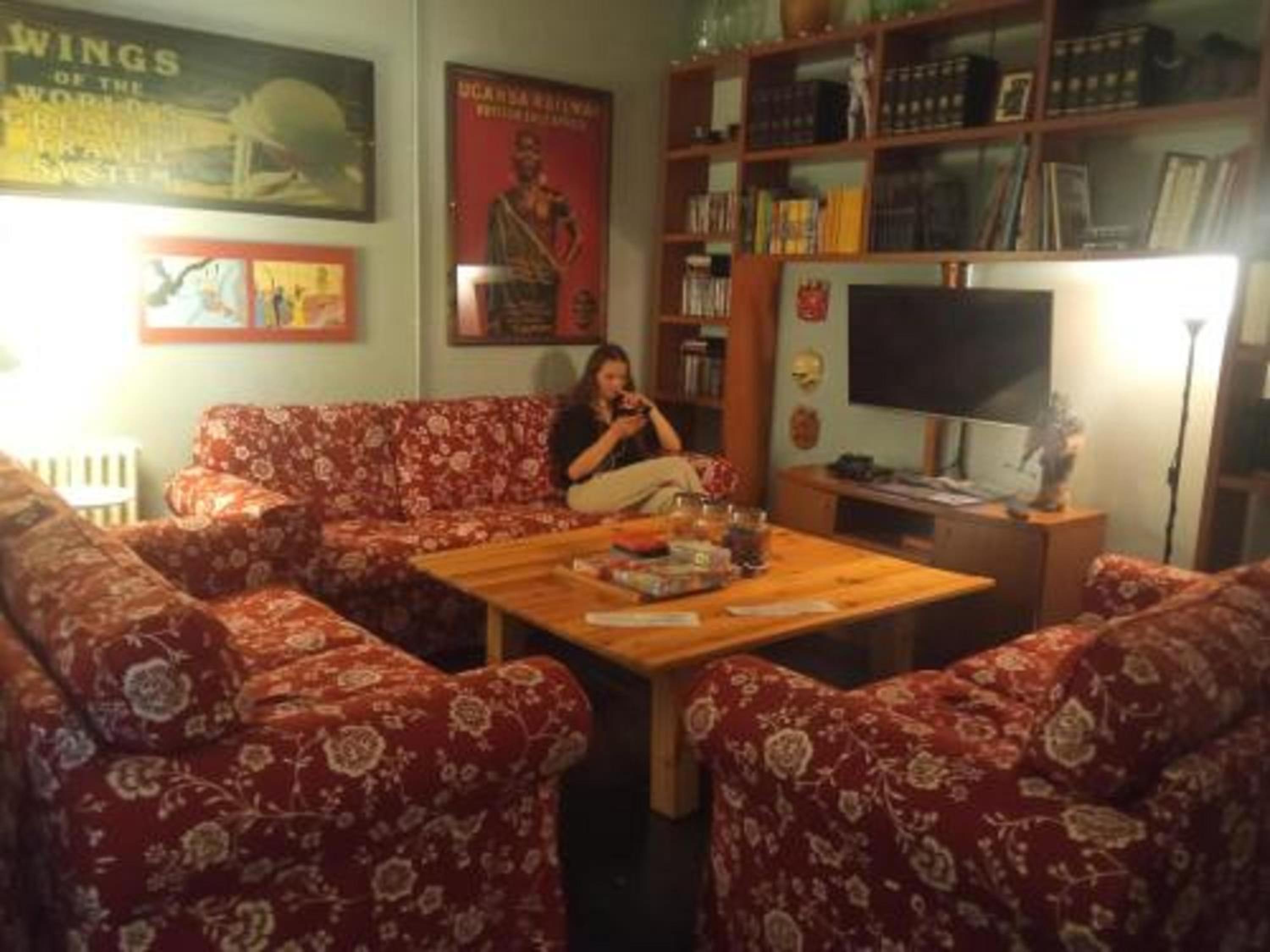 Santander Central Hostel, photo 81