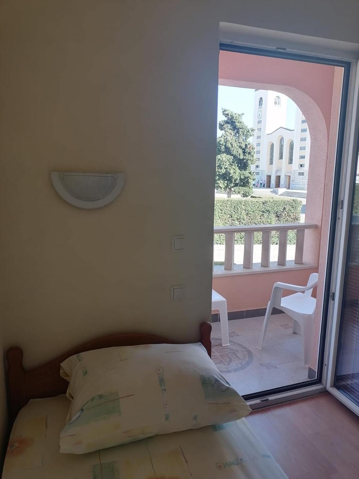 Rooms Zdravko and Nevenka Cilic