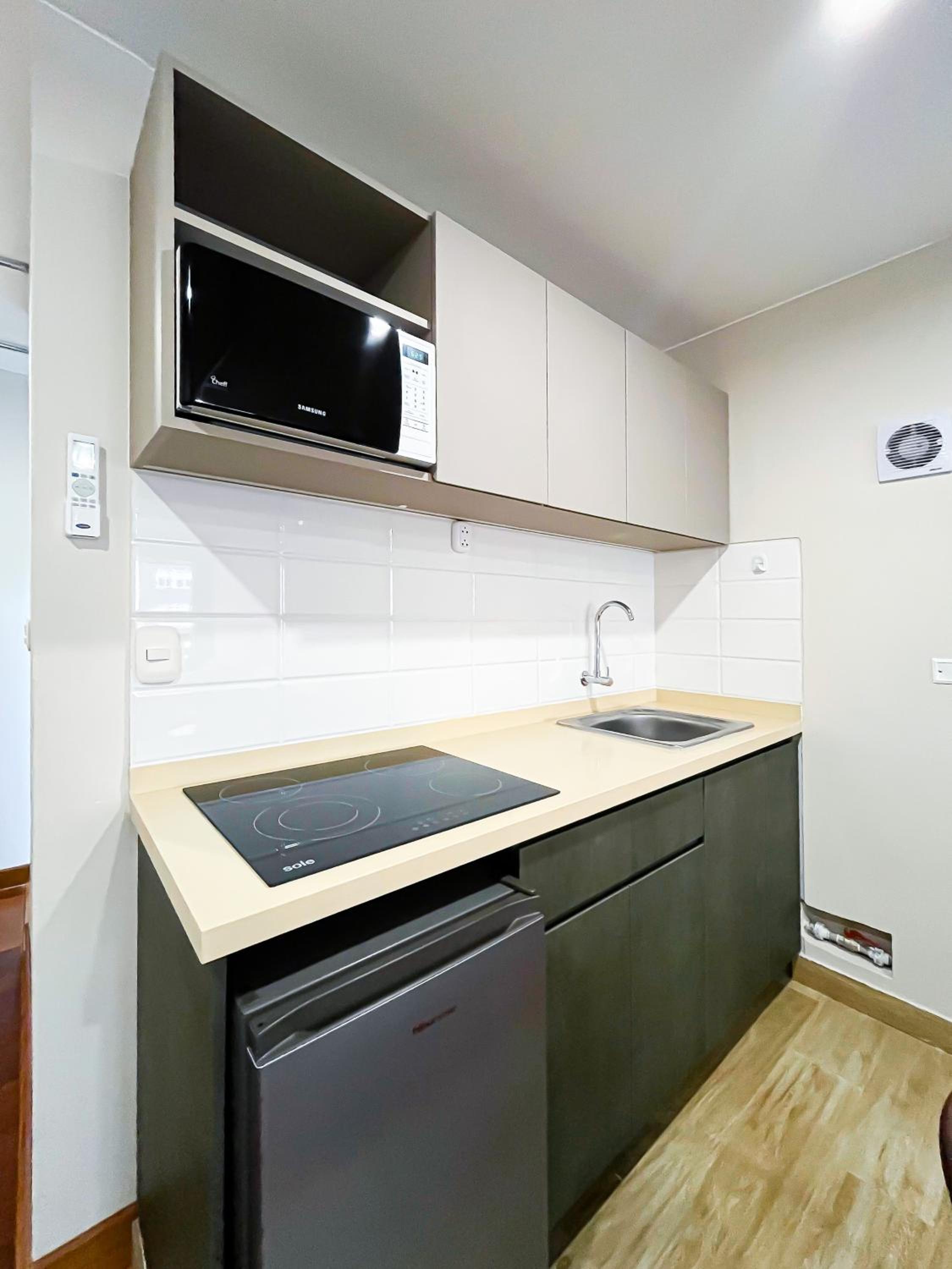 Loft cómodo y completo en Av Pardo Miraflores