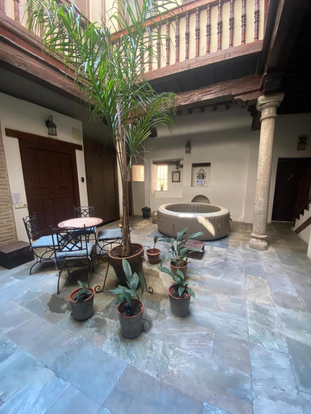 Hotel Casa de Gaitán - Image 1