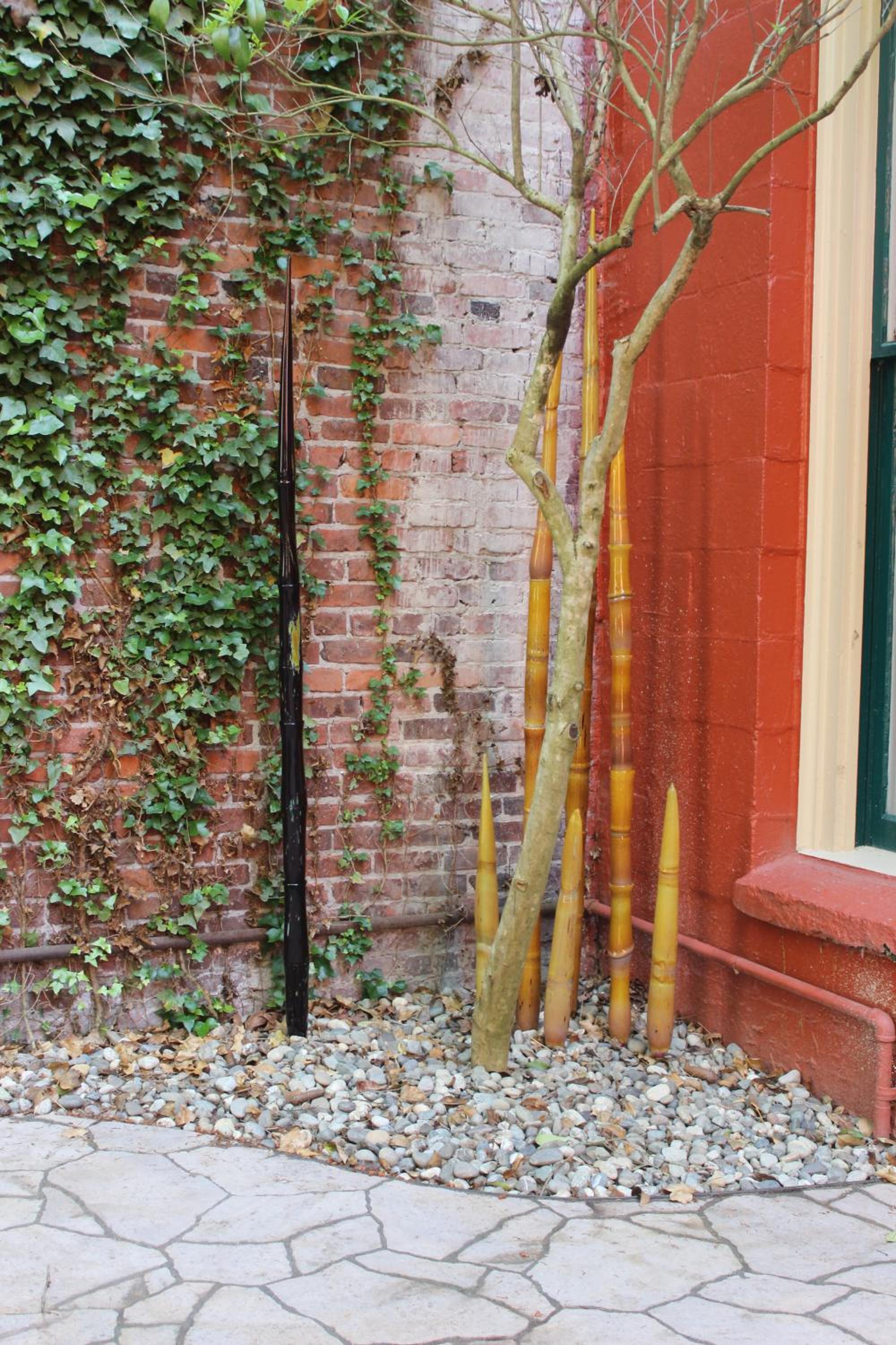 Hotel Planter