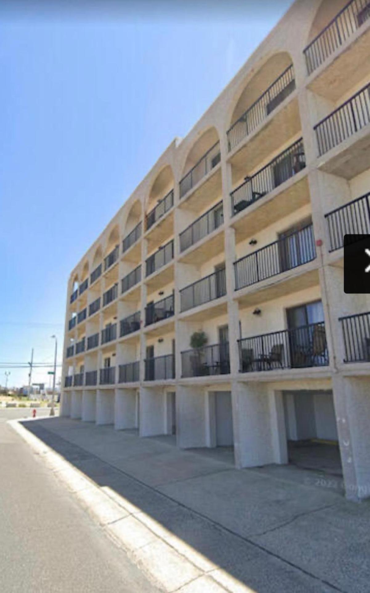 Jersey Shore Getaway