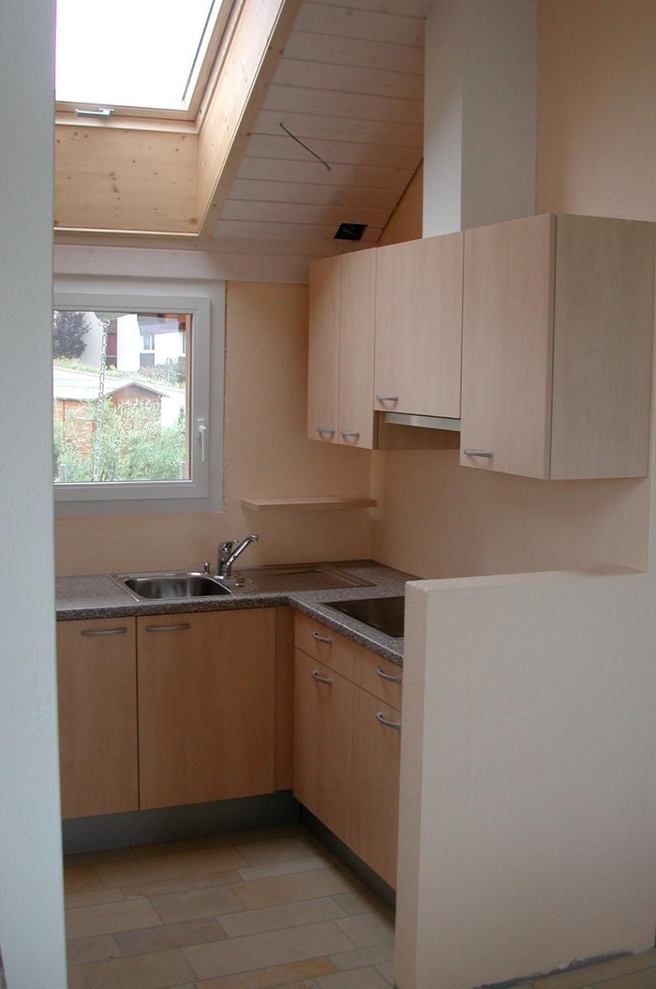 Appartment Aux Lilas view 3