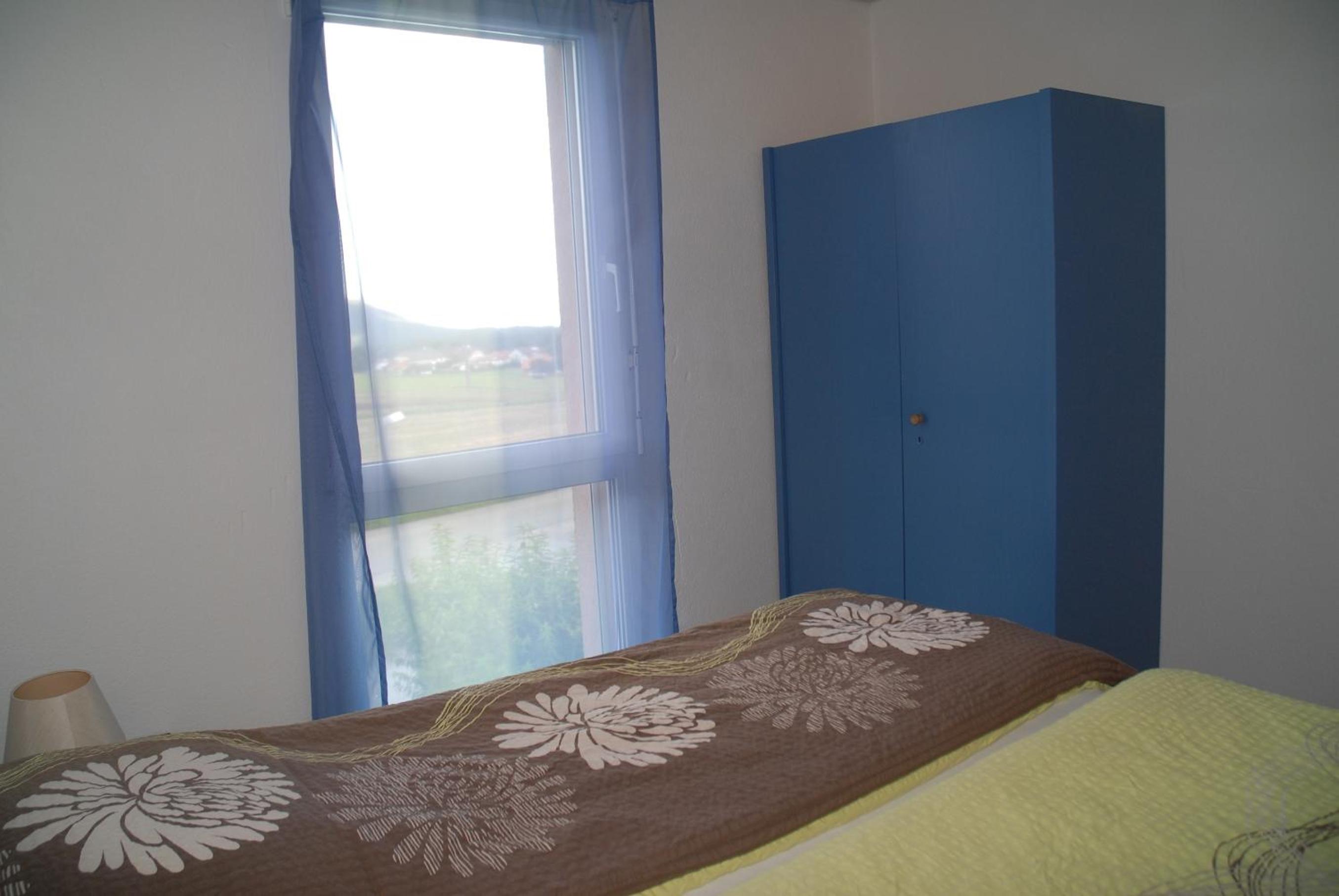 Appartment Aux Lilas view 5