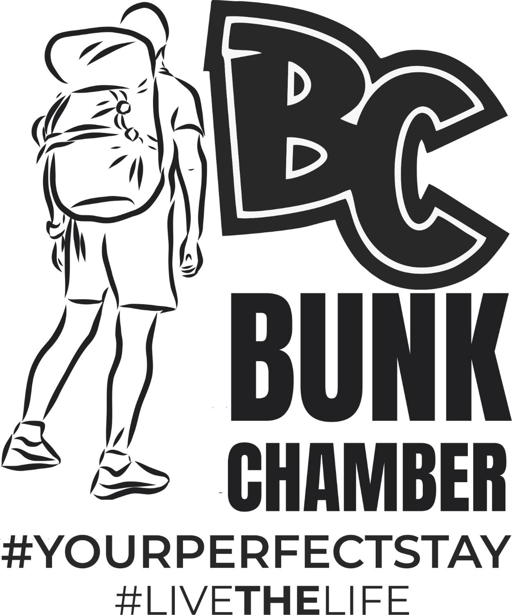 BUNK CHAMBER view 2