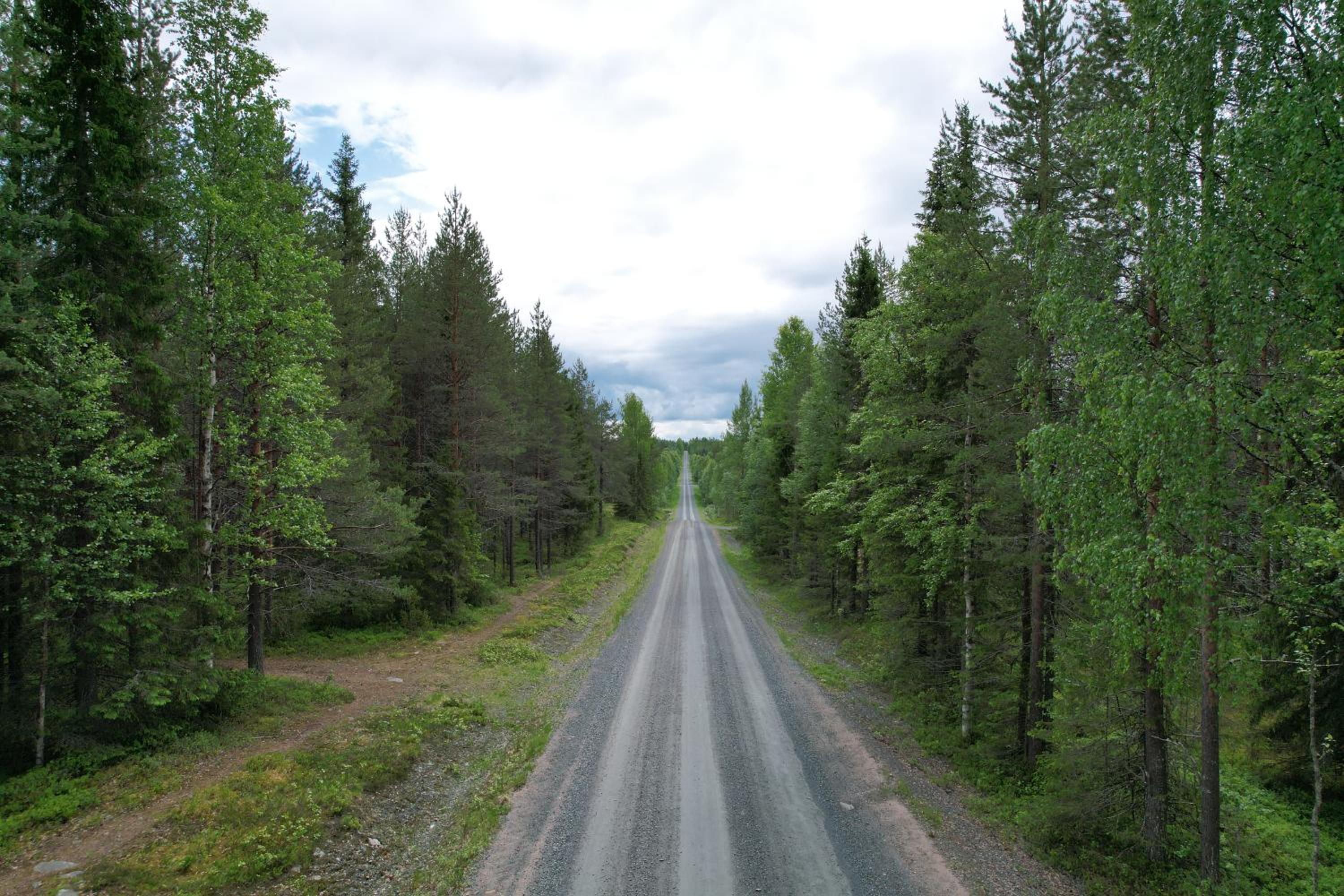 Villa Kiviaapa in Ruka Kuusamo