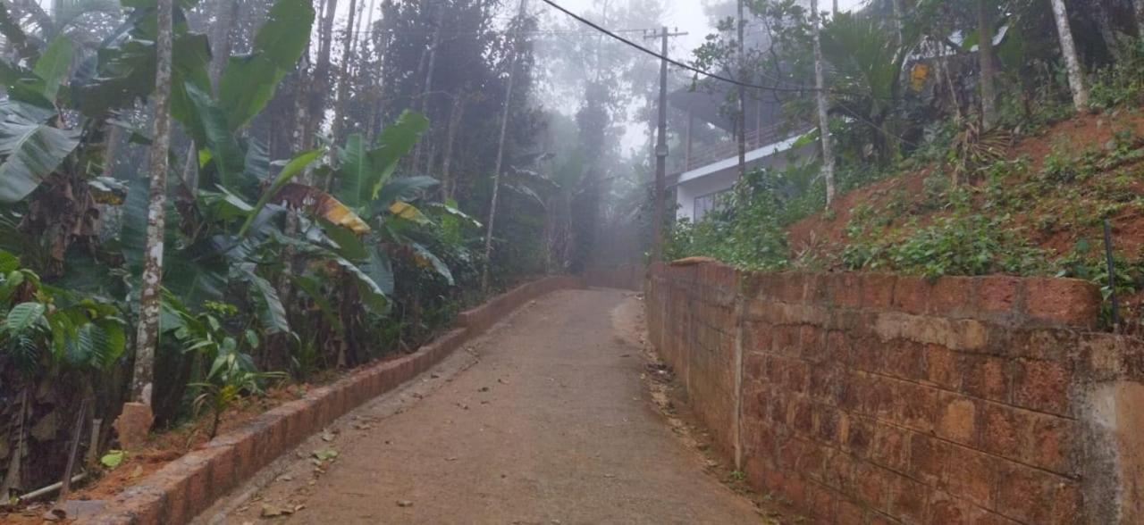 Dhara Dhvani Getaway Homes view 3