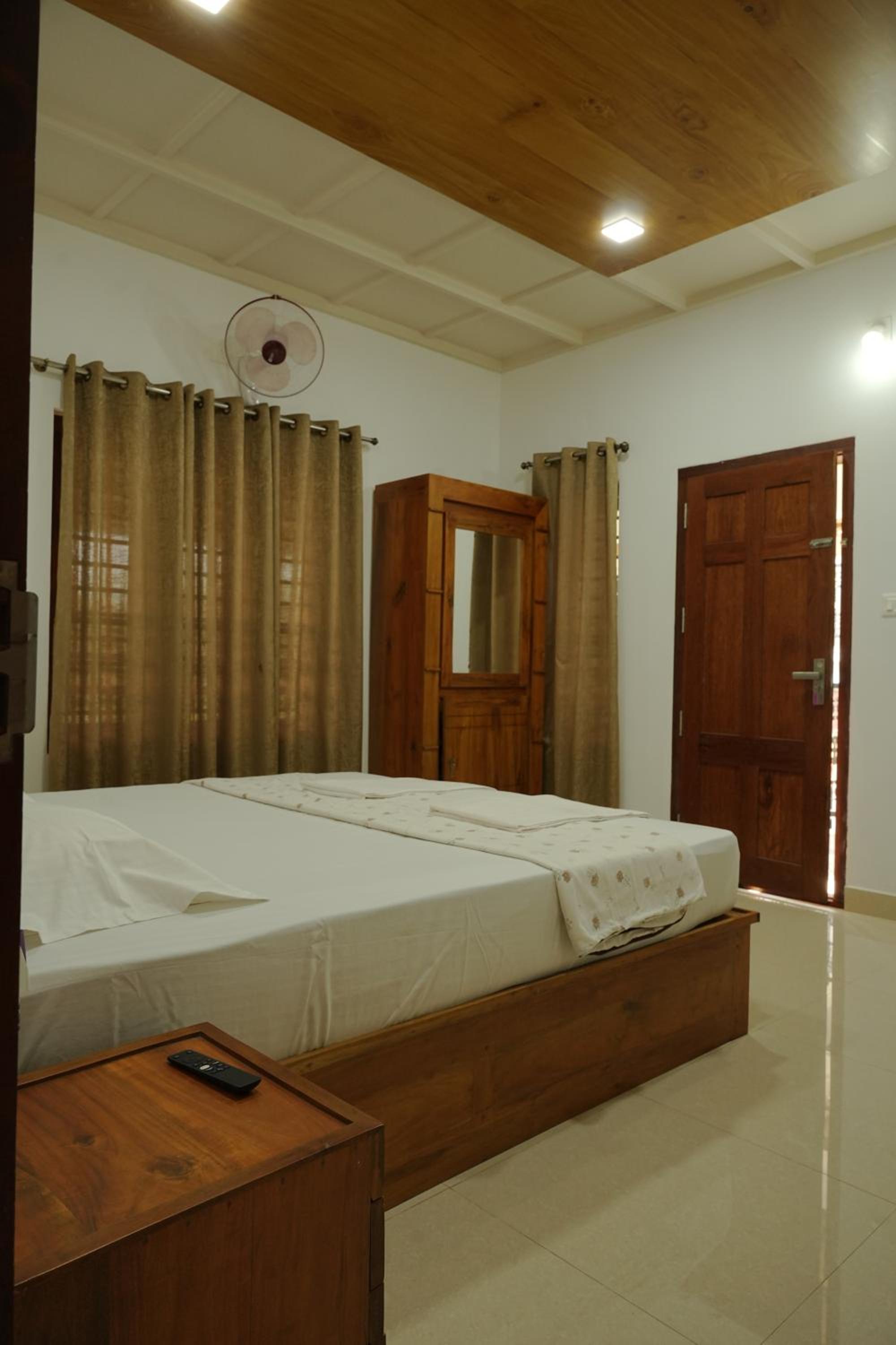 Dhara Dhvani Getaway Homes view 5