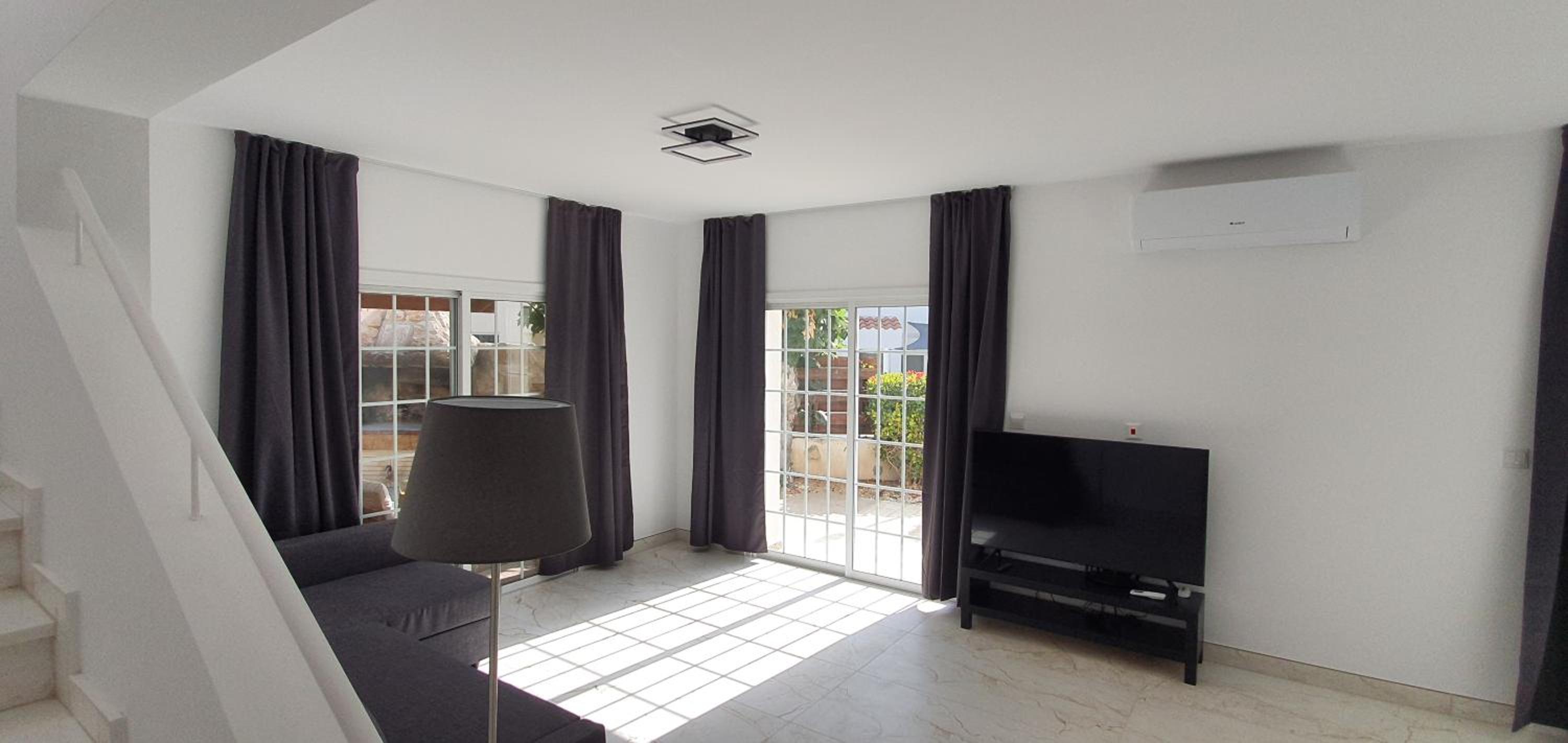 Villa Aphrodite by the Sea view 5