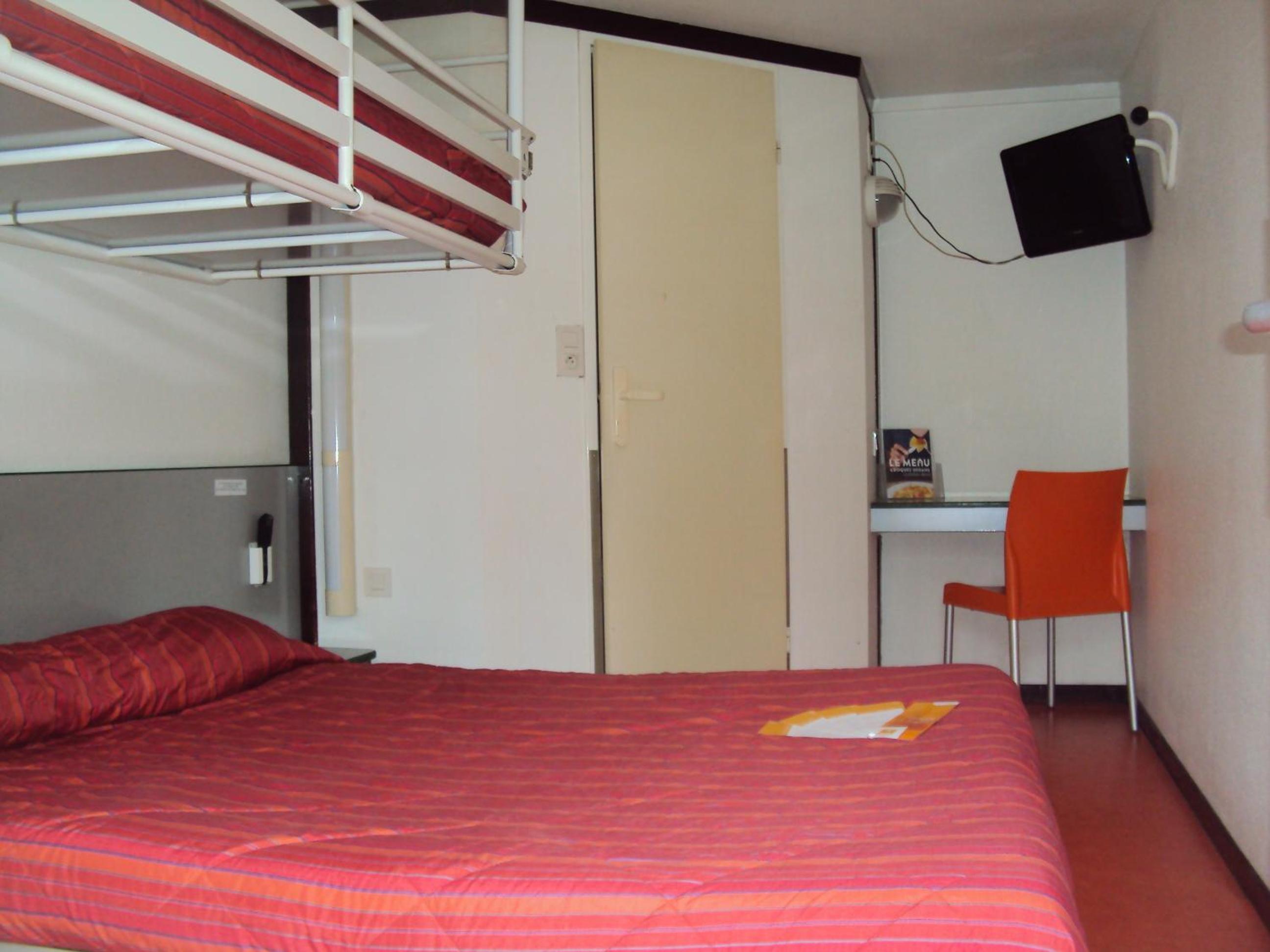 Epinal Vacations - Premiere Classe Epinal - Property Image 7