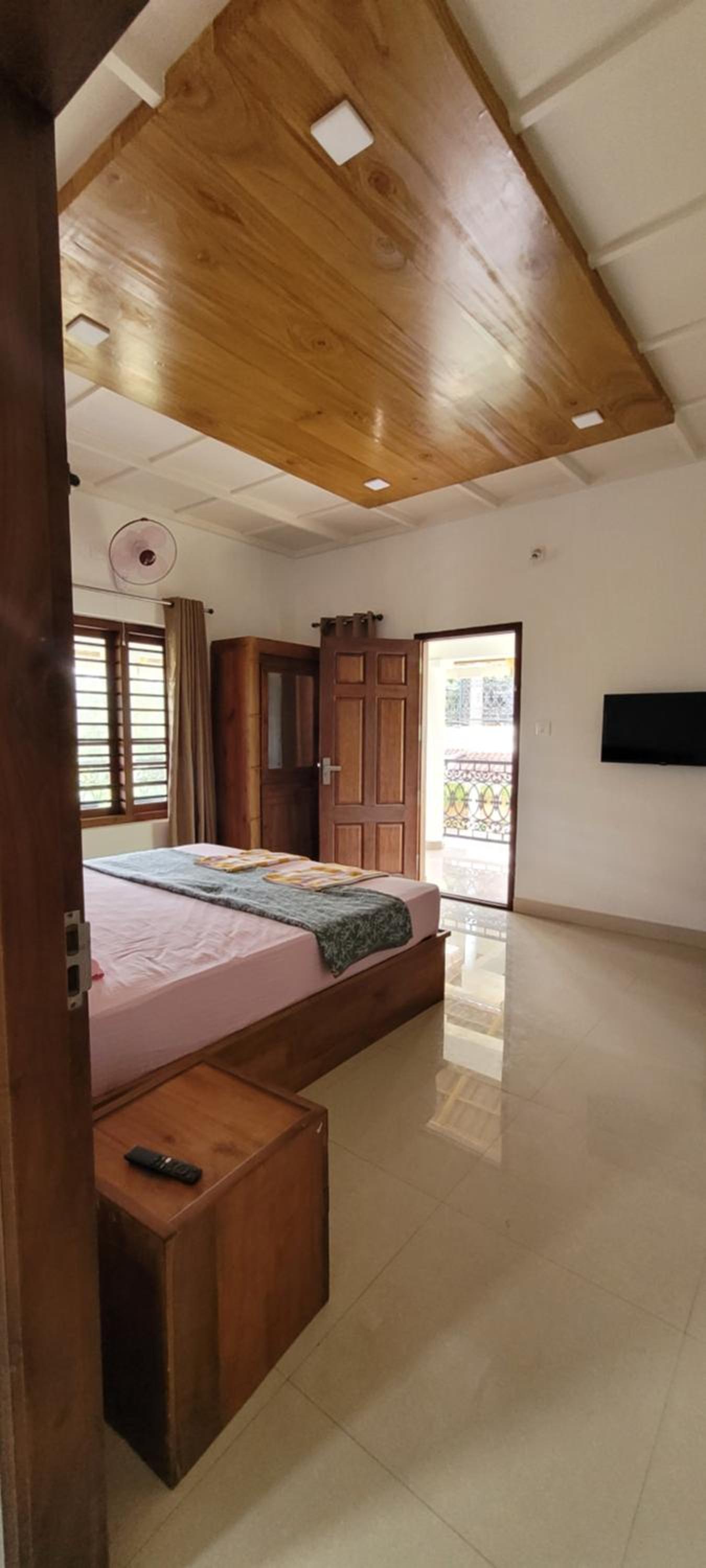 Dhara Dhvani Getaway Homes view 4