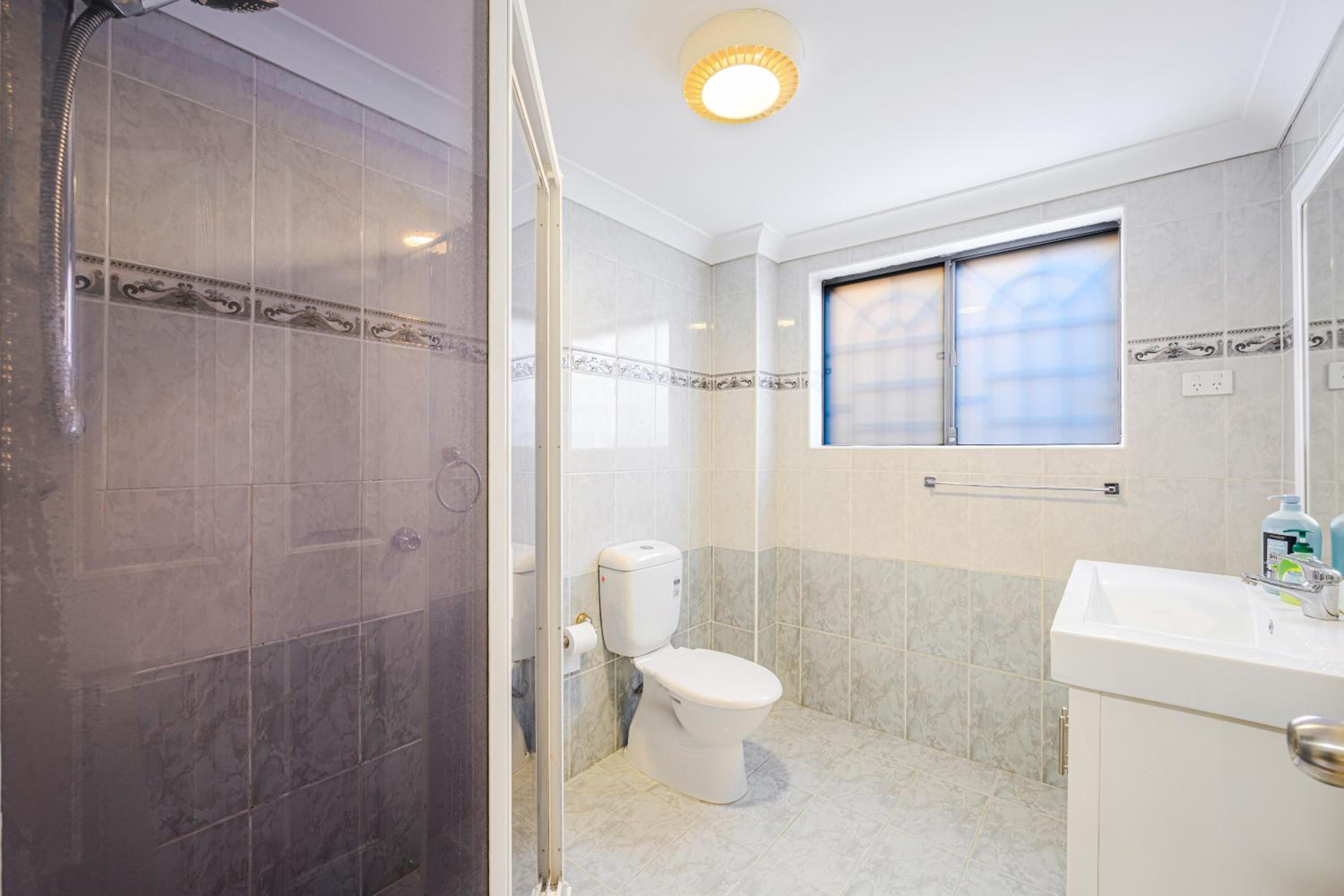 Hurstville Centre 2-level Large House