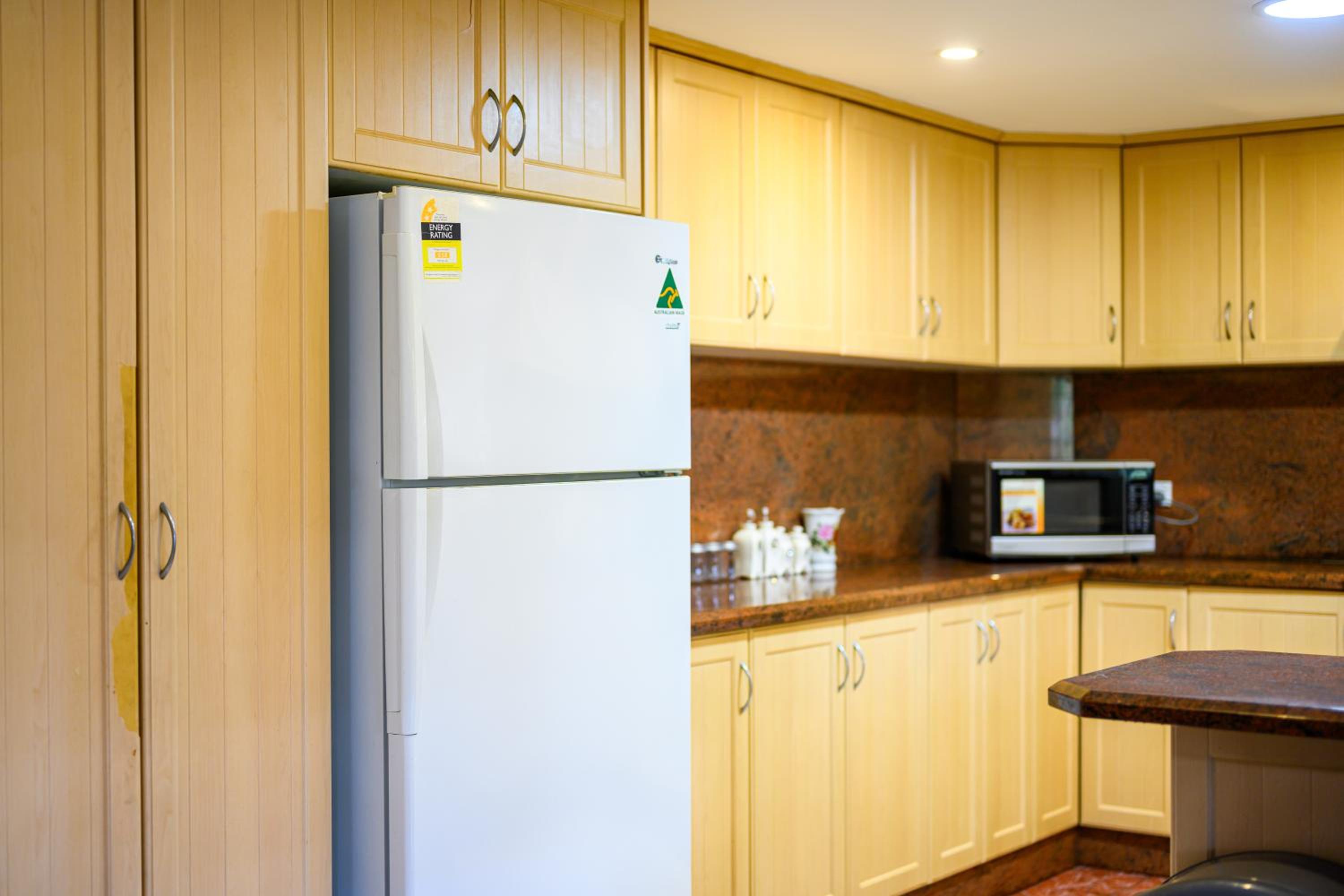 Hurstville Centre 2-level Large House