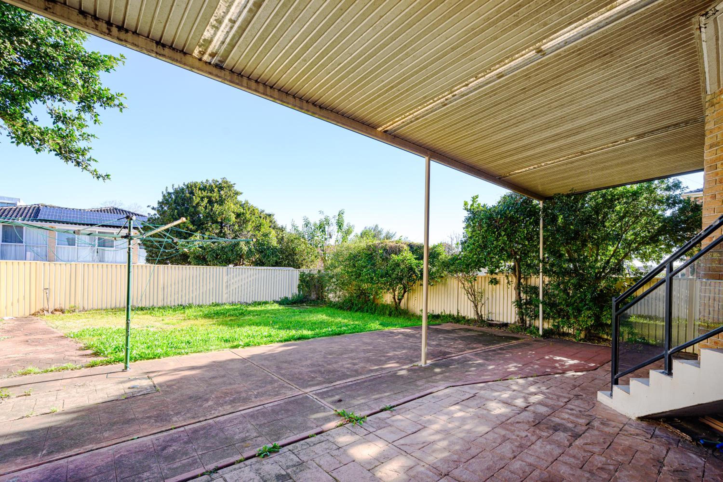 Hurstville Centre 2-level Large House